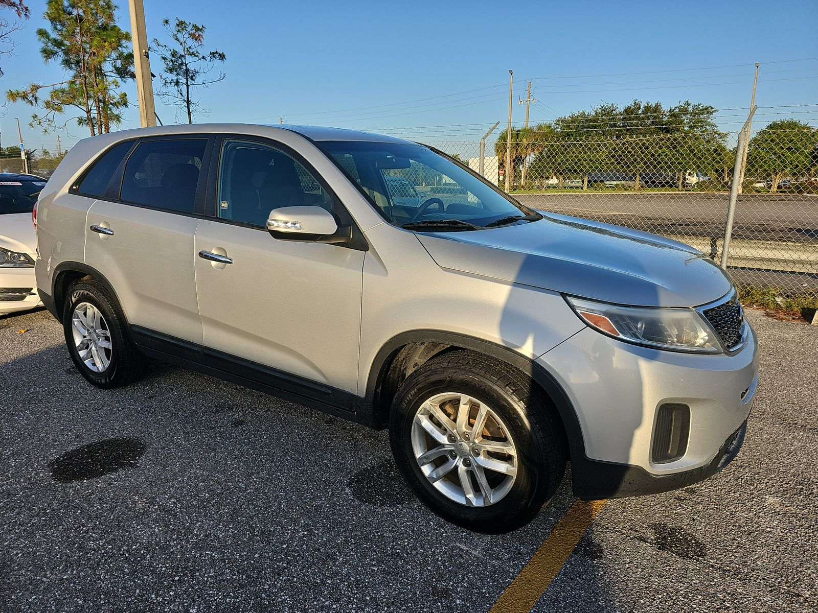 2015 Kia Sorento LX FWD