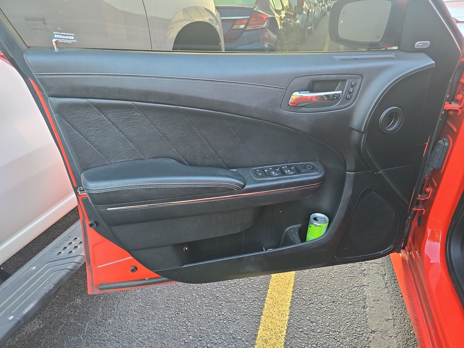 2019 Dodge Charger SRT Hellcat RWD