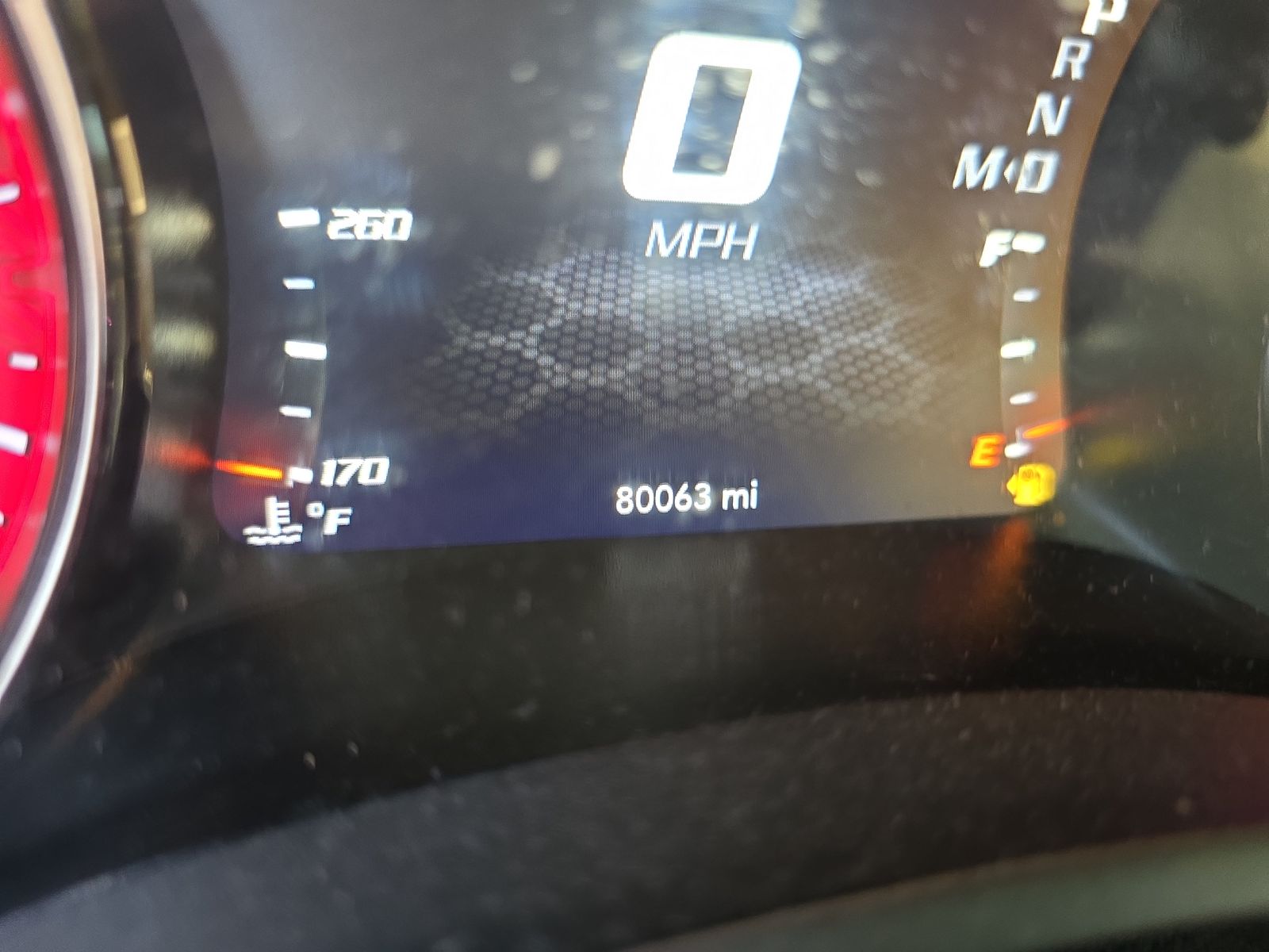 2019 Dodge Charger SRT Hellcat RWD