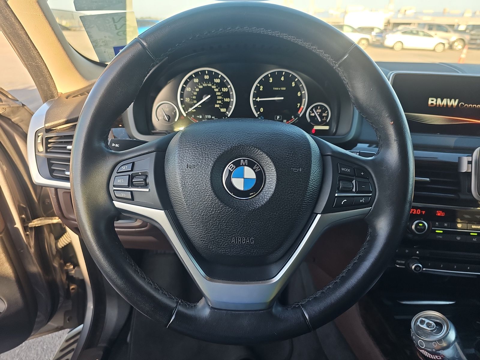 2014 BMW X5 sDrive35i RWD