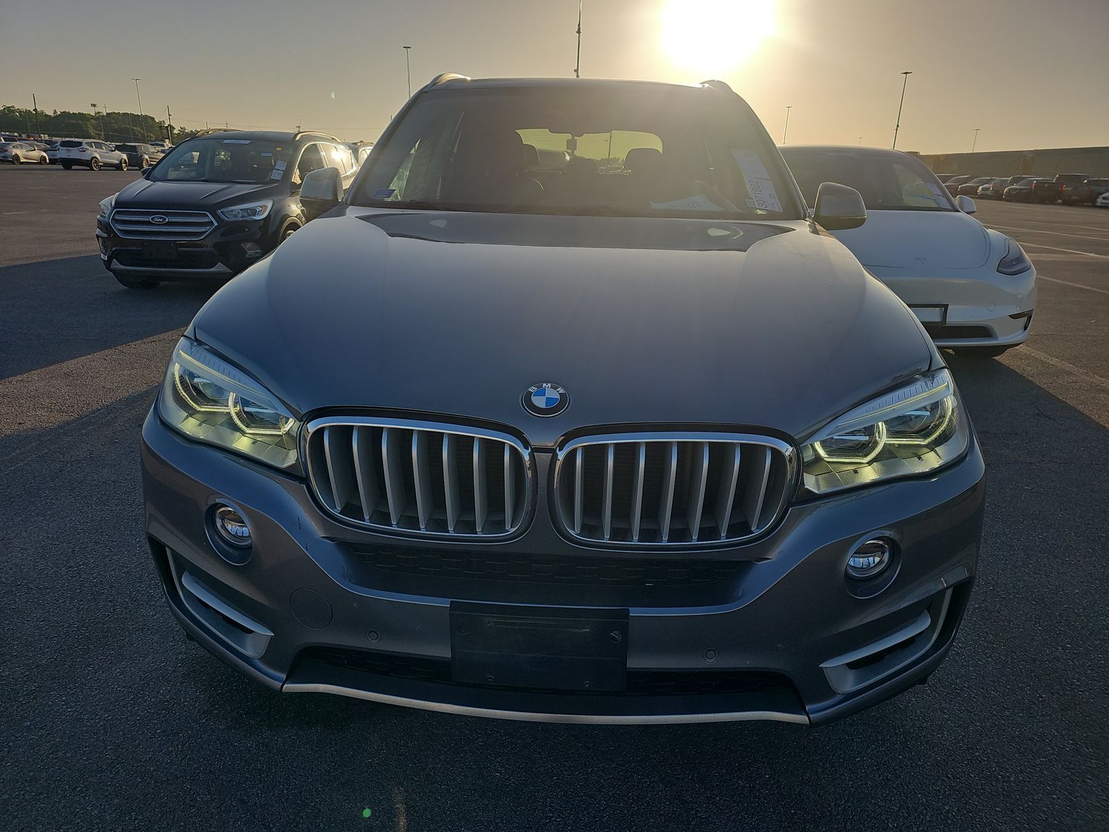 2014 BMW X5 sDrive35i RWD