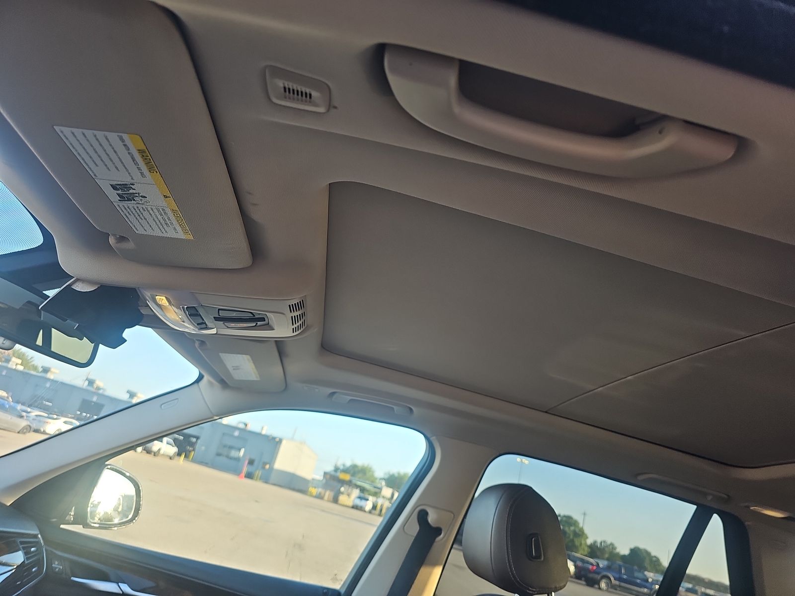 2014 BMW X5 sDrive35i RWD