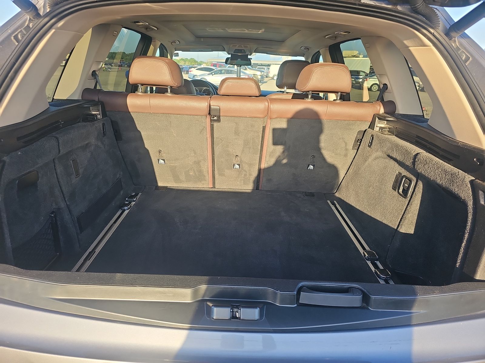 2014 BMW X5 sDrive35i RWD