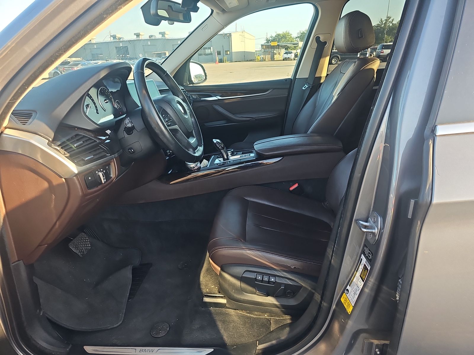 2014 BMW X5 sDrive35i RWD