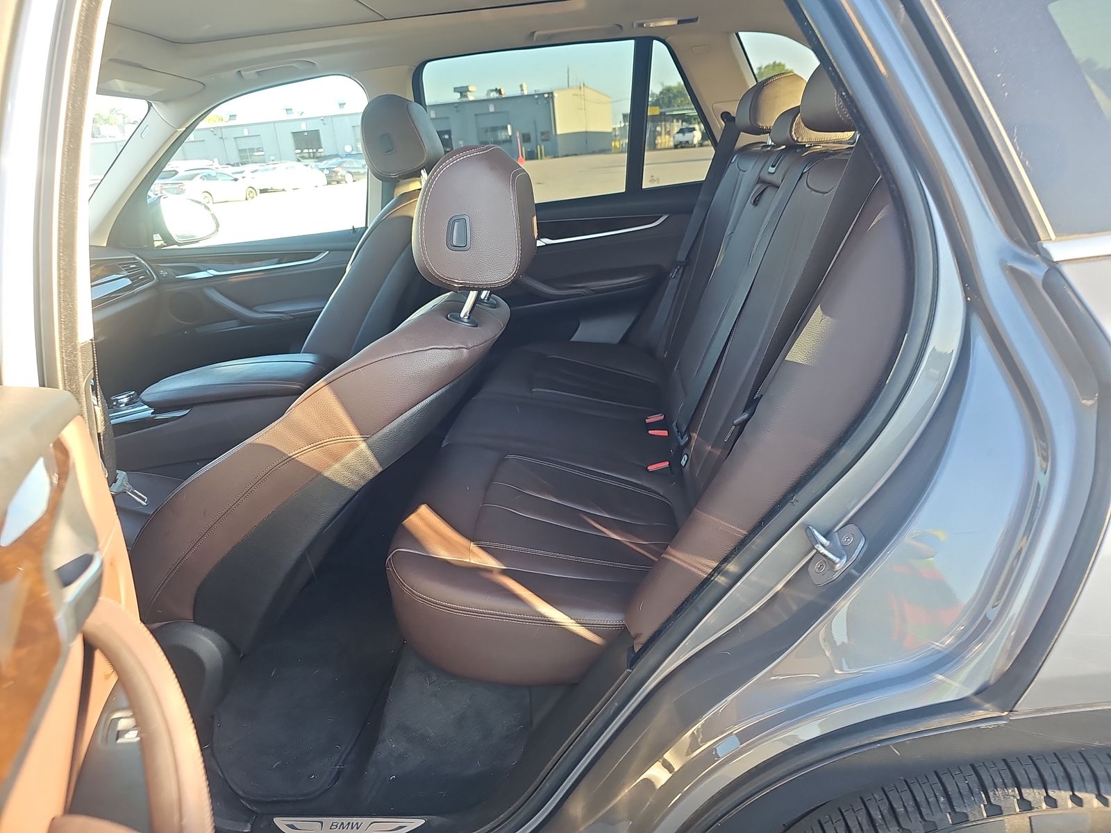 2014 BMW X5 sDrive35i RWD