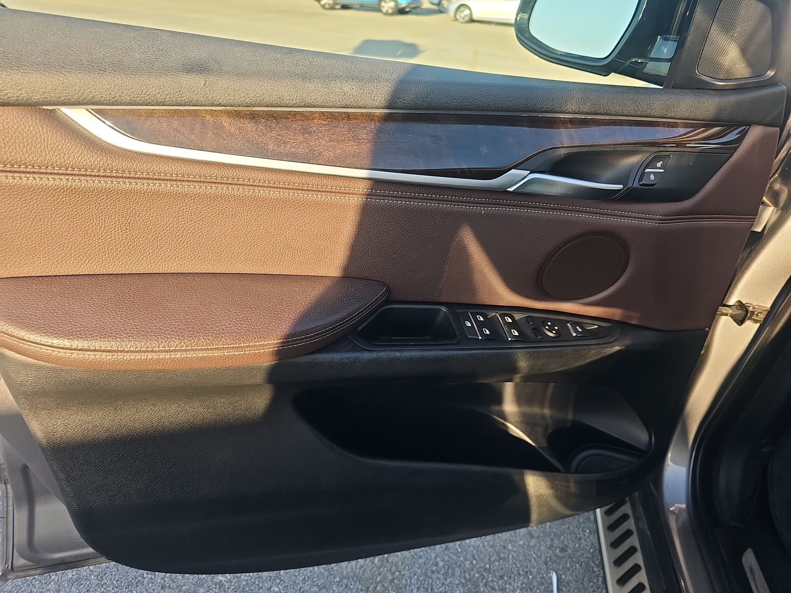 2014 BMW X5 sDrive35i RWD