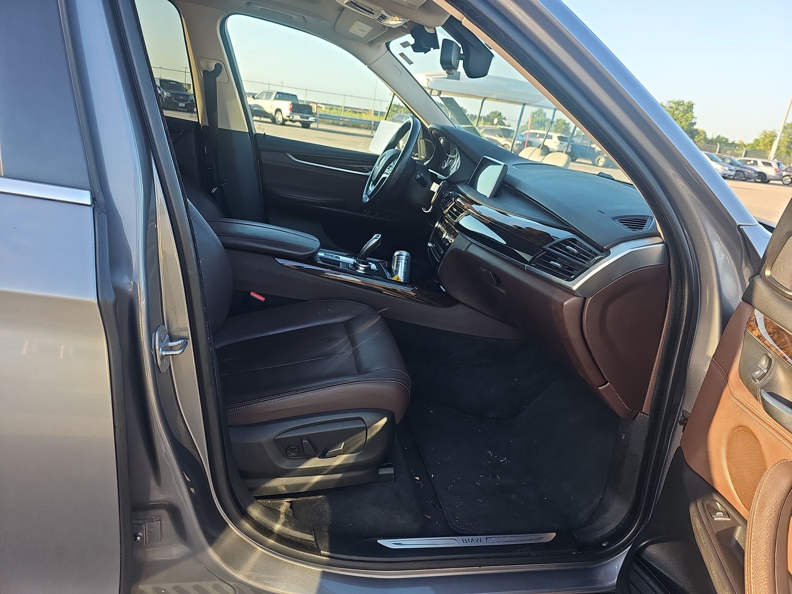 2014 BMW X5 sDrive35i RWD