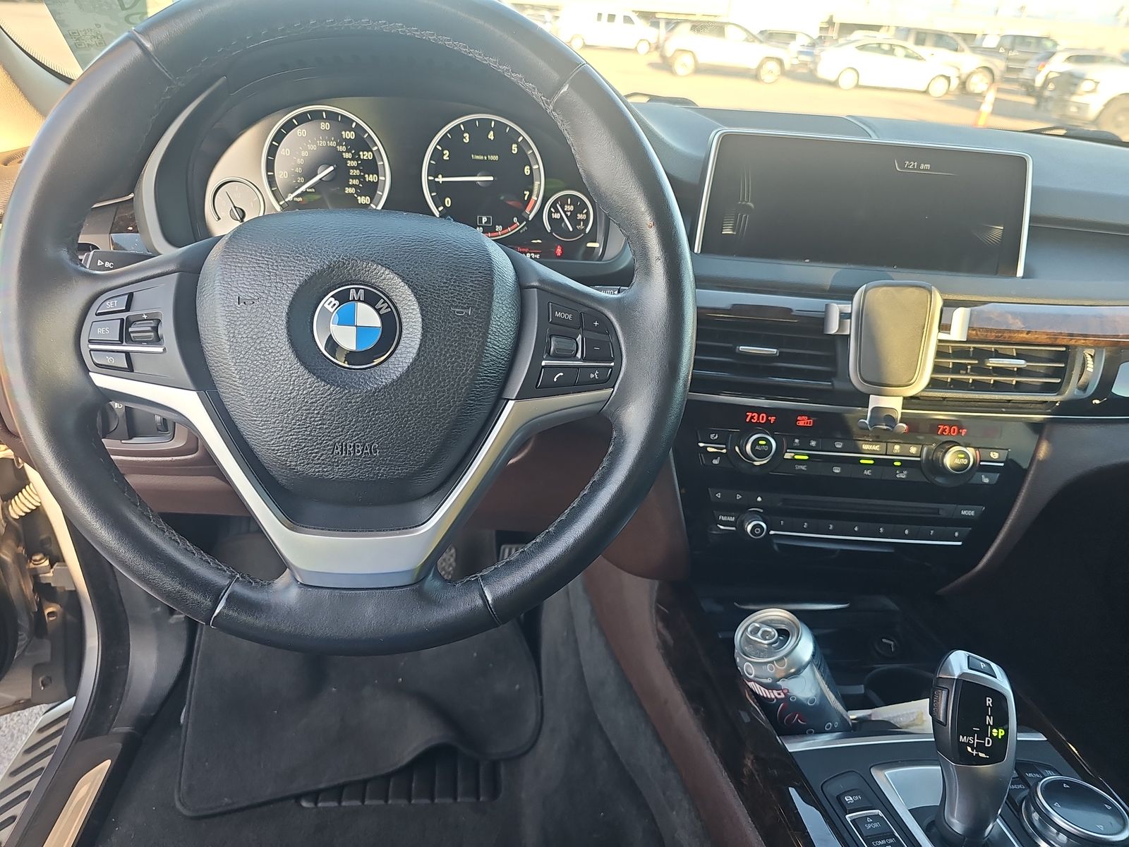 2014 BMW X5 sDrive35i RWD