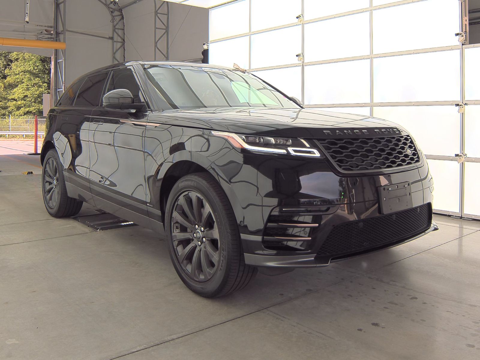 2019 Land Rover Range Rover Velar R-Dynamic SE AWD