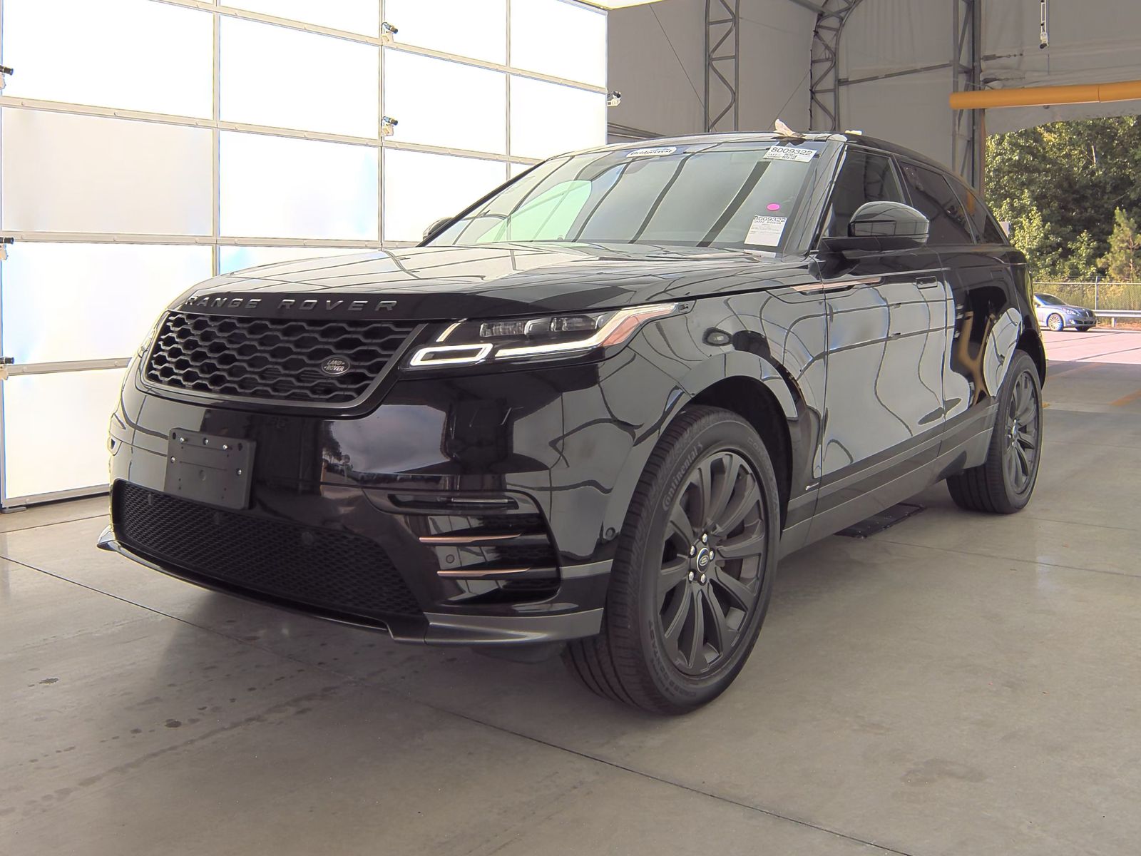 2019 Land Rover Range Rover Velar R-Dynamic SE AWD