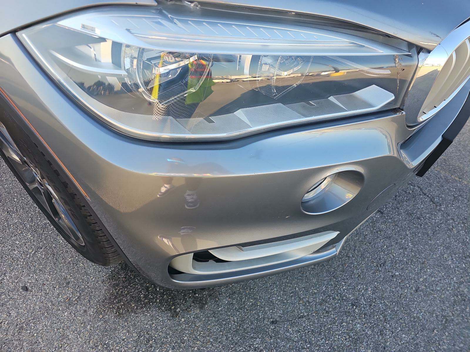 2014 BMW X5 sDrive35i RWD