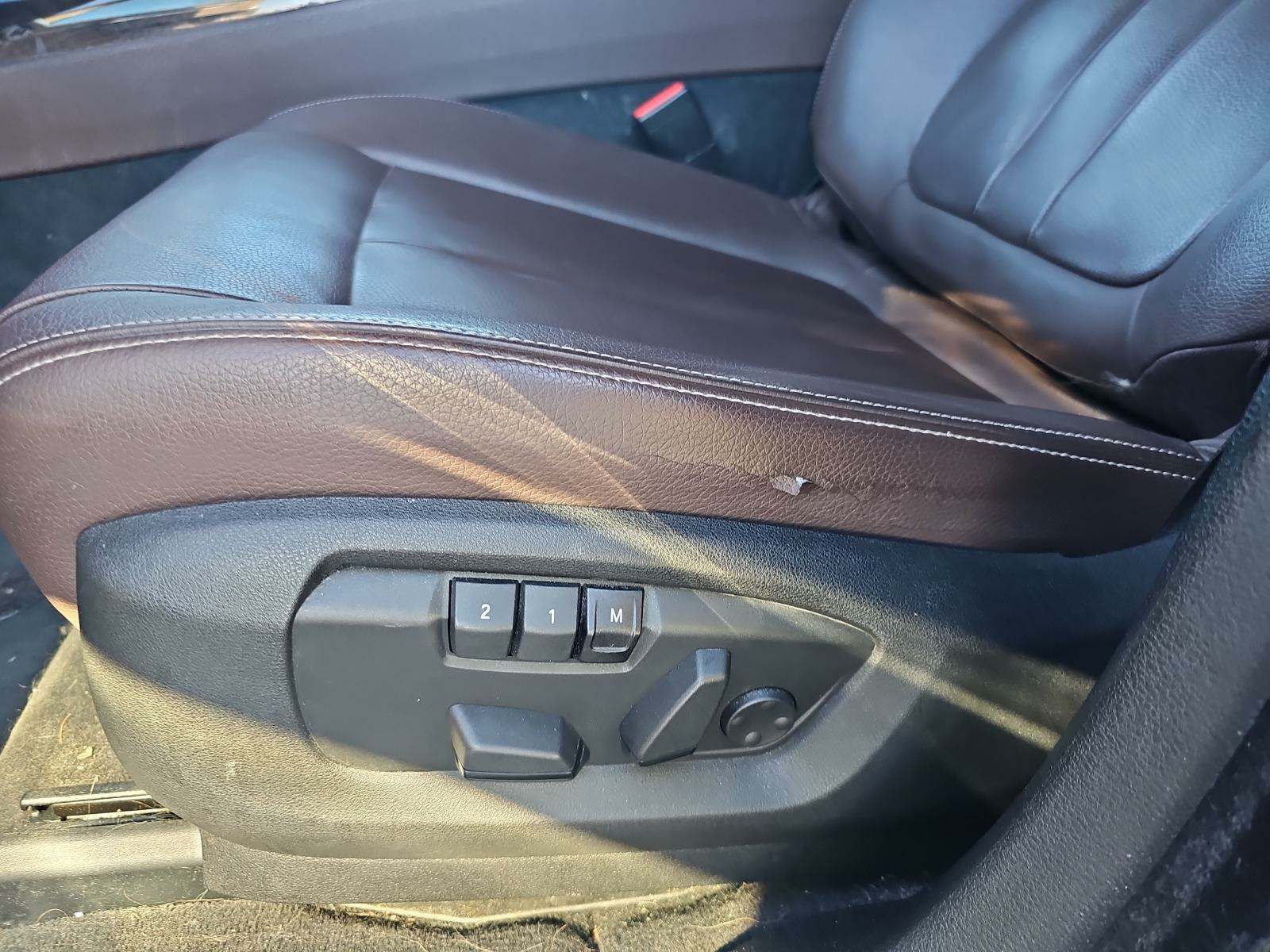 2014 BMW X5 sDrive35i RWD