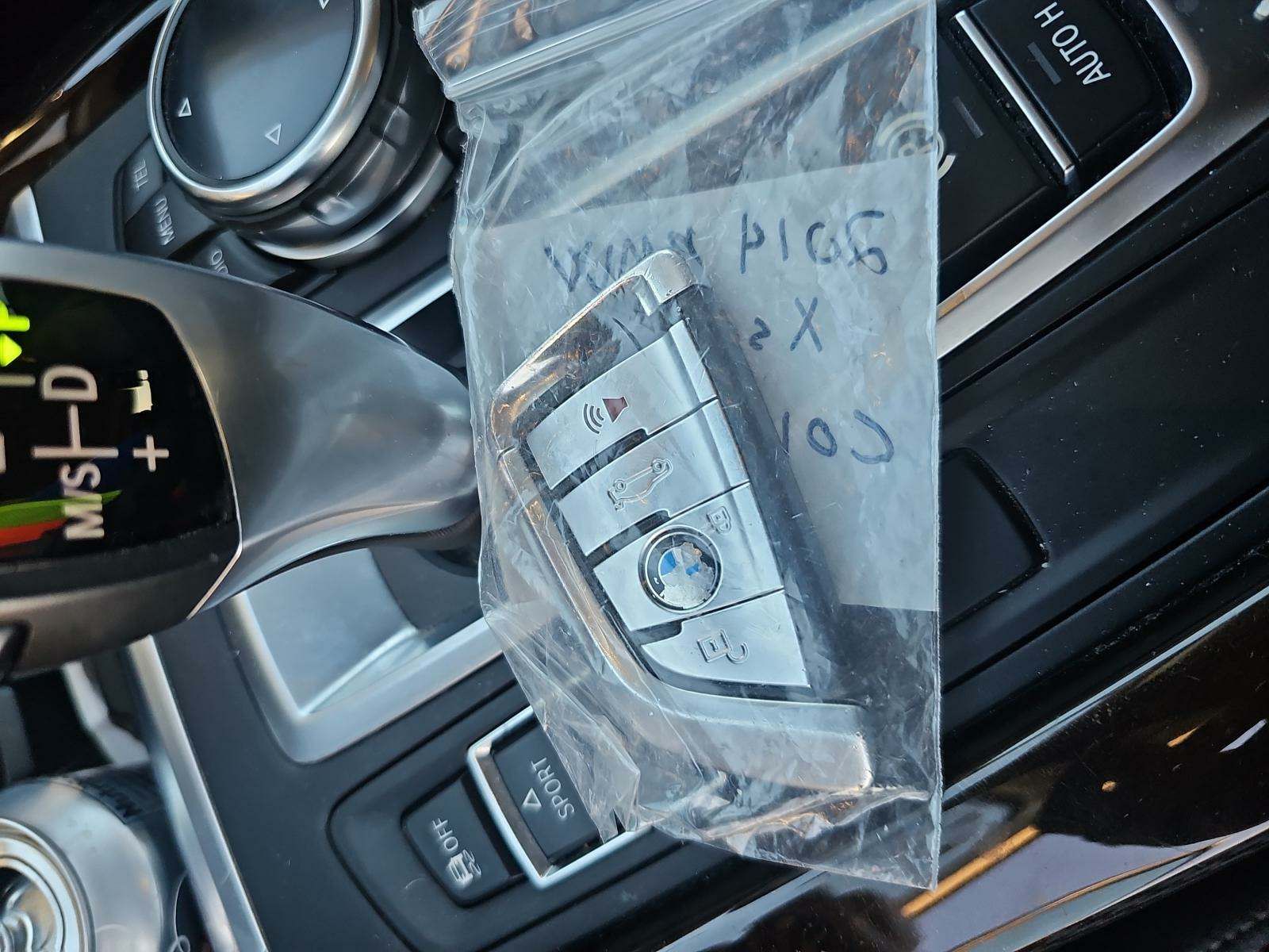 2014 BMW X5 sDrive35i RWD