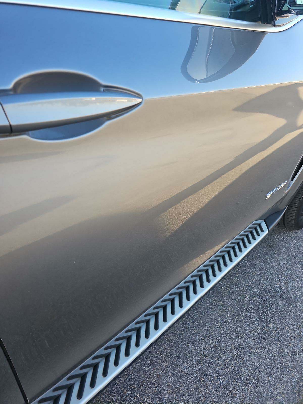 2014 BMW X5 sDrive35i RWD