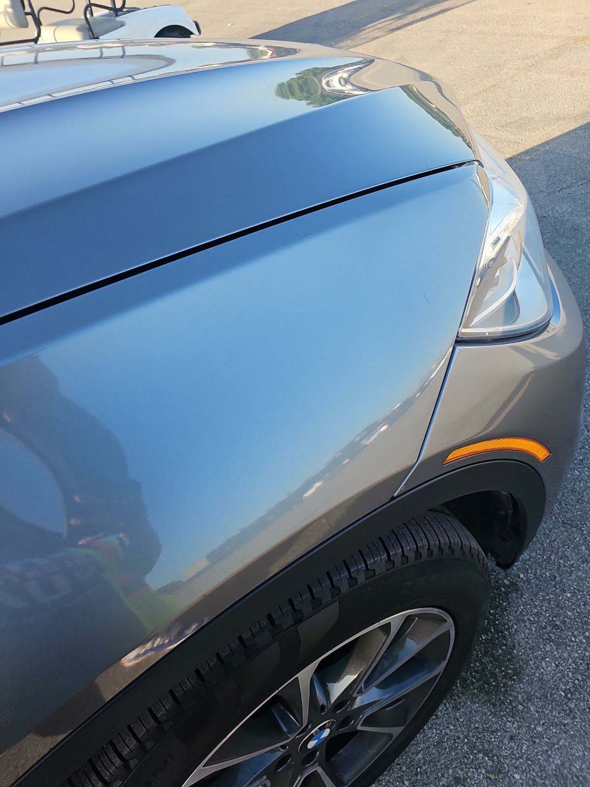 2014 BMW X5 sDrive35i RWD