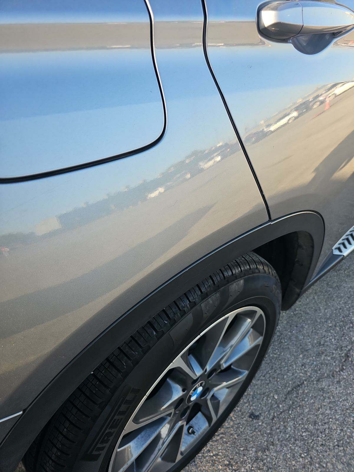 2014 BMW X5 sDrive35i RWD