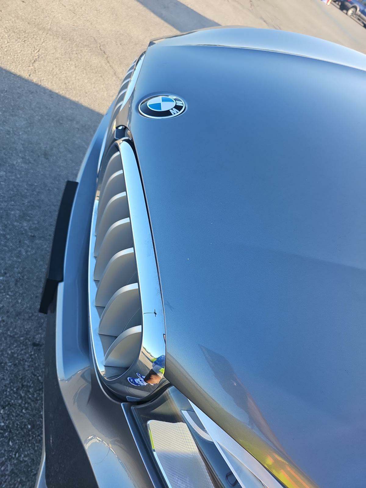 2014 BMW X5 sDrive35i RWD