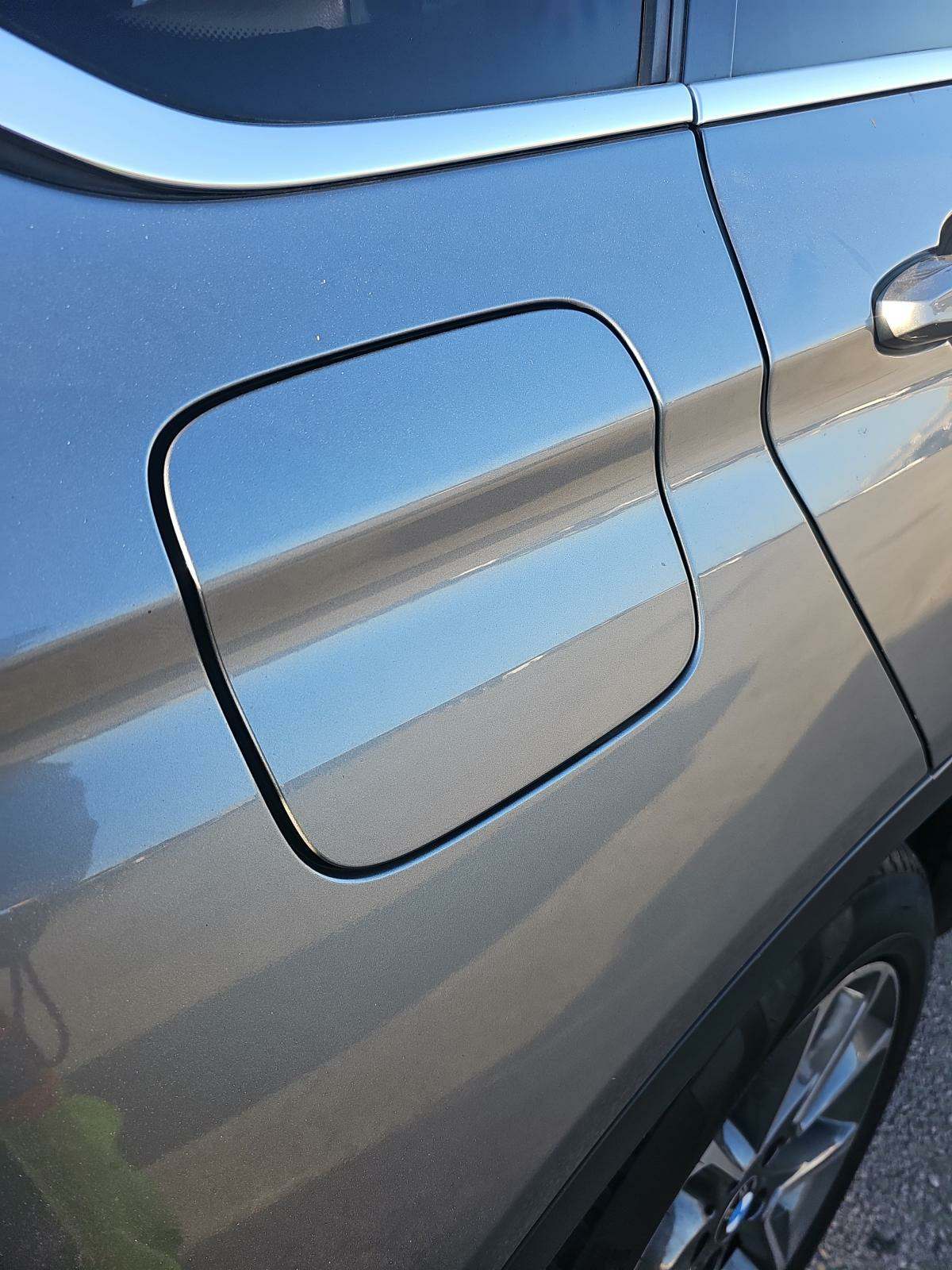 2014 BMW X5 sDrive35i RWD