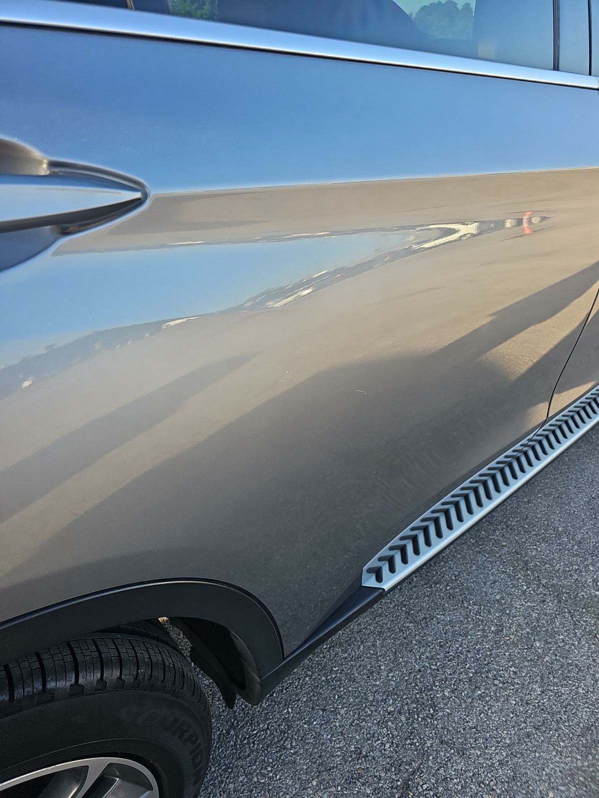 2014 BMW X5 sDrive35i RWD