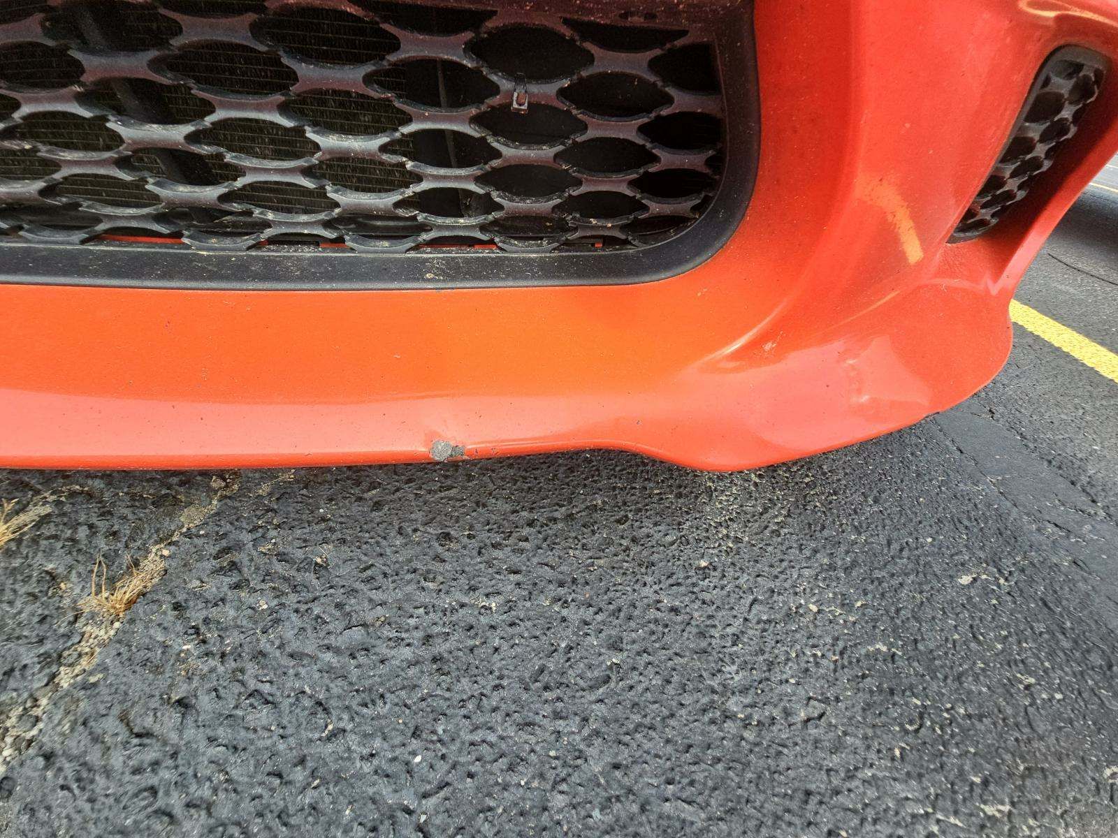 2019 Dodge Charger SRT Hellcat RWD