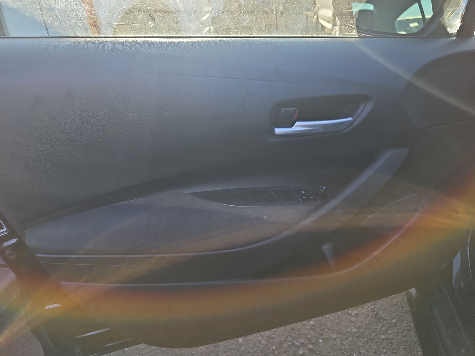 2021 Toyota Corolla Hybrid LE FWD