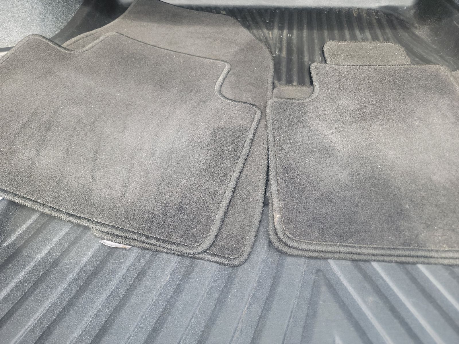 2019 Honda Accord Sport FWD