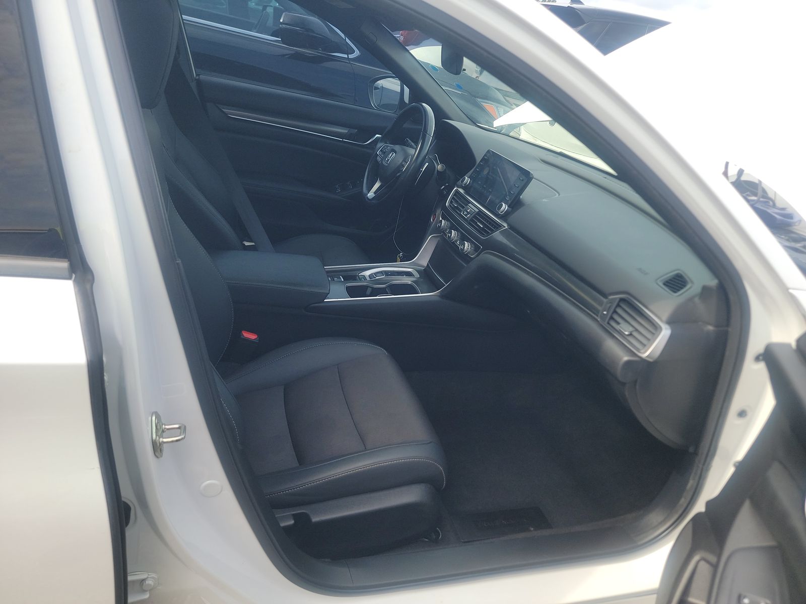 2019 Honda Accord Sport FWD