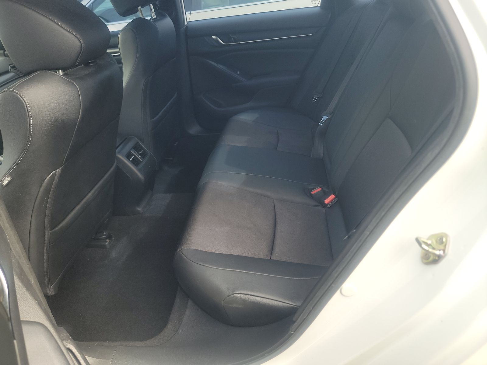 2019 Honda Accord Sport FWD