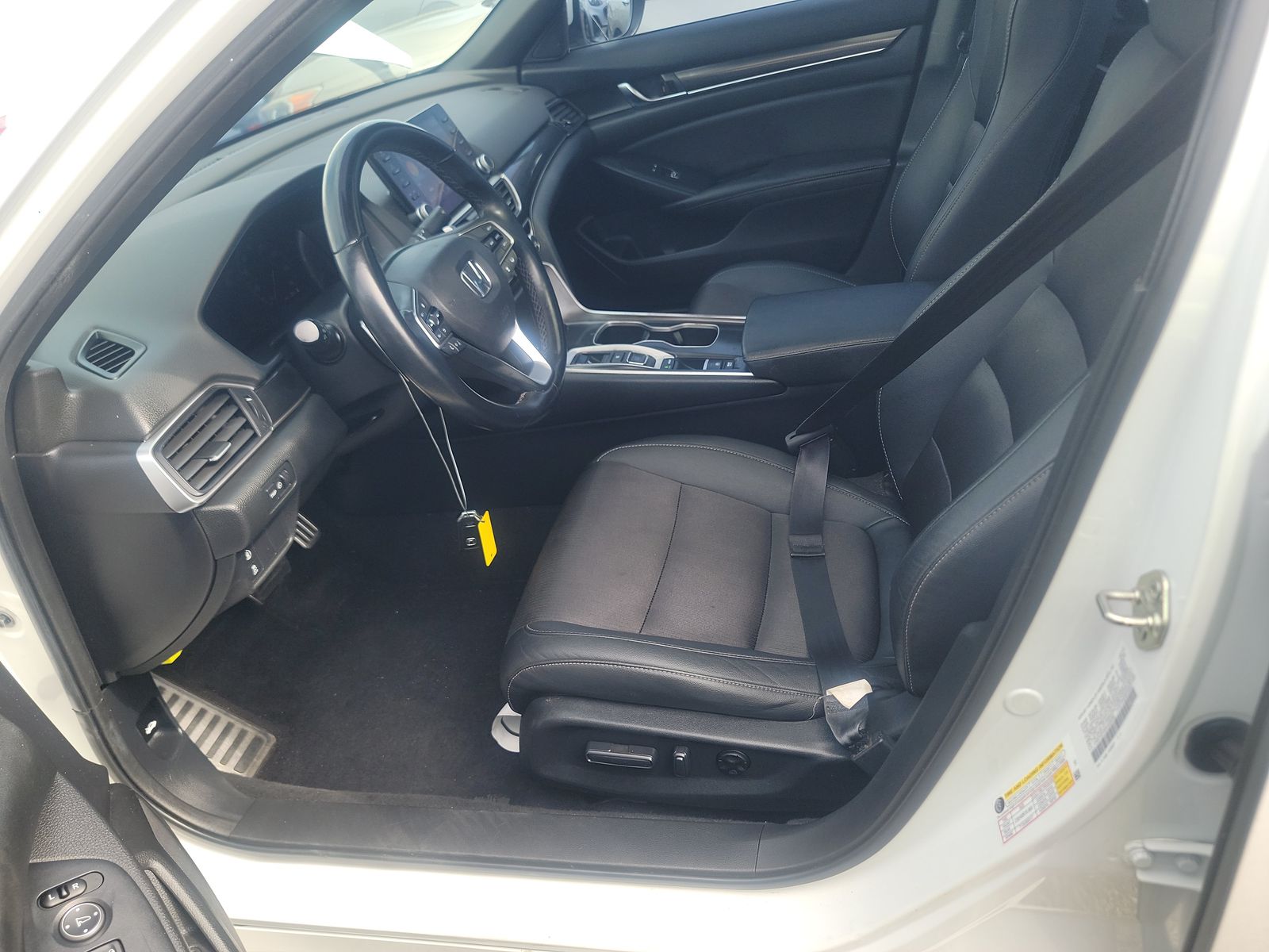 2019 Honda Accord Sport FWD