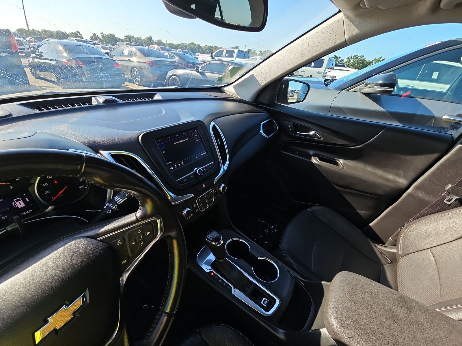 2020 Chevrolet Equinox LT FWD