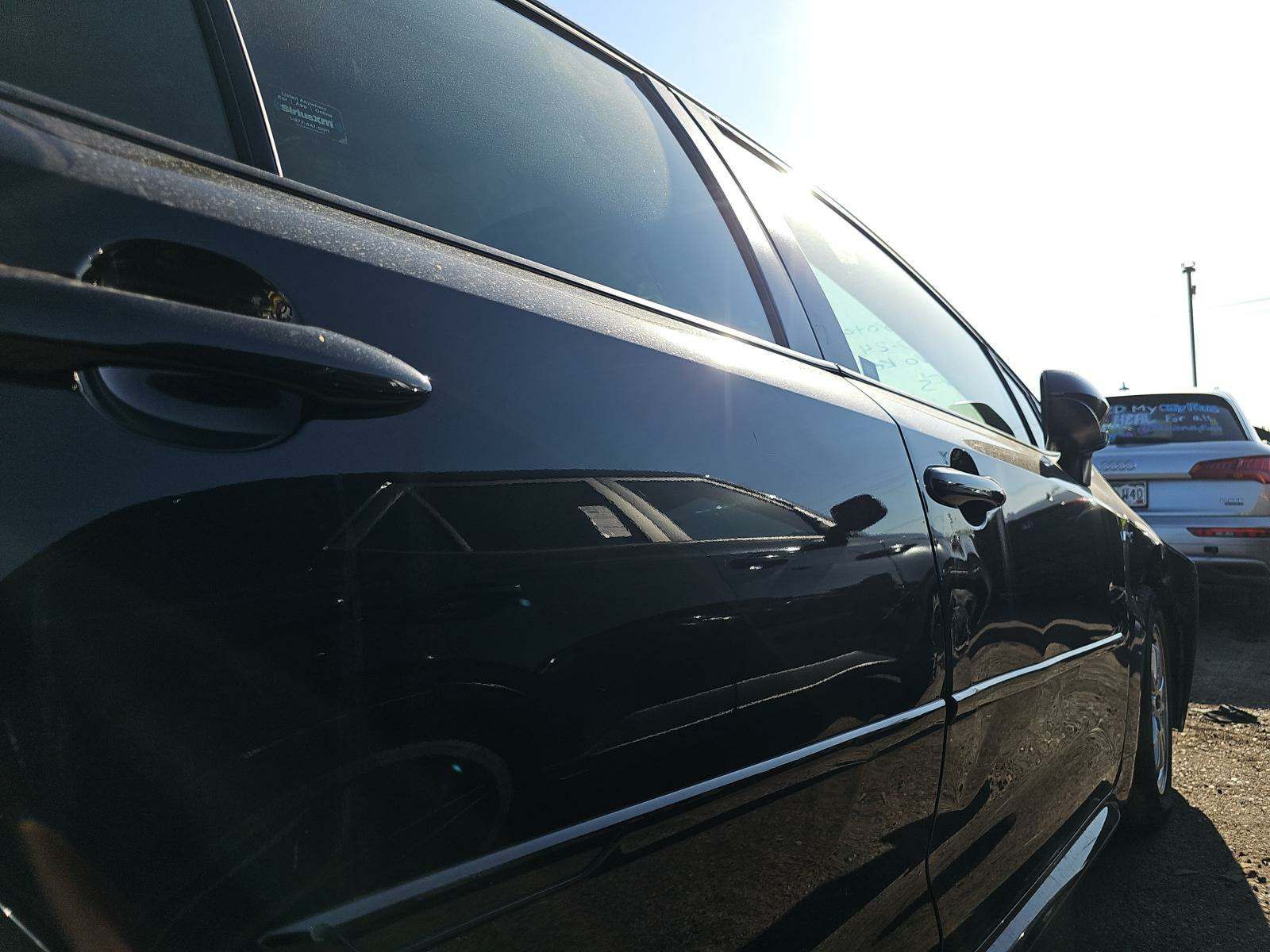 2021 Toyota Corolla Hybrid LE FWD