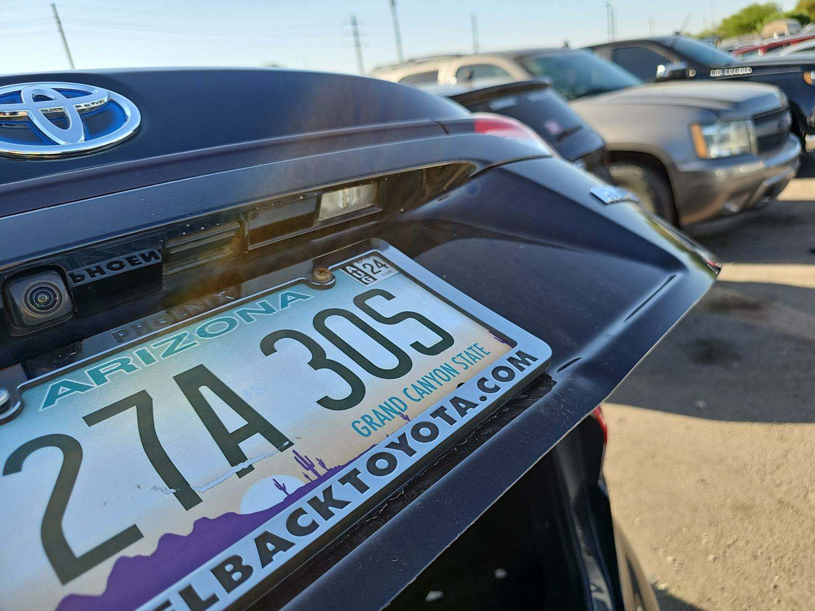 2021 Toyota Corolla Hybrid LE FWD