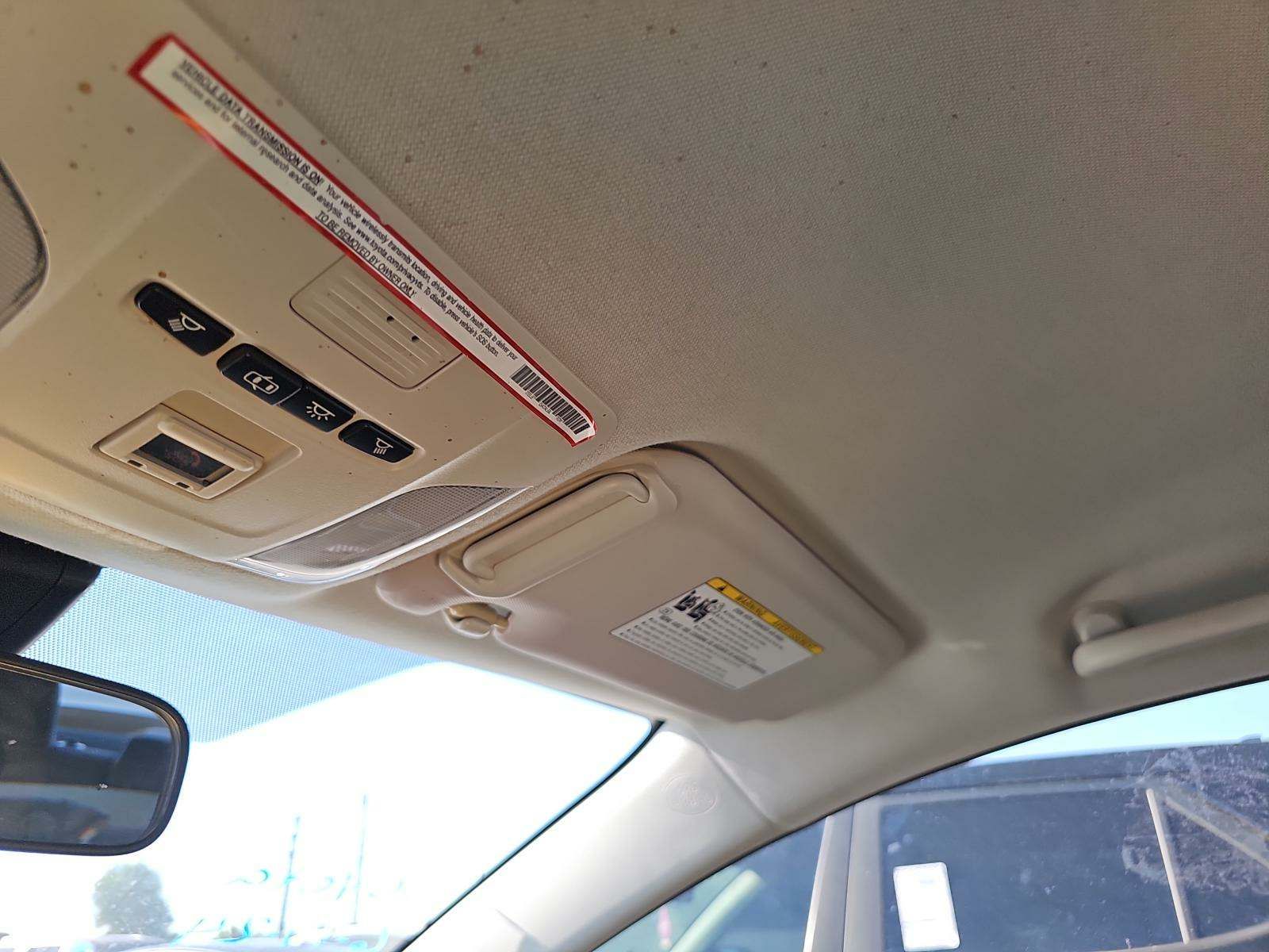 2021 Toyota Corolla Hybrid LE FWD