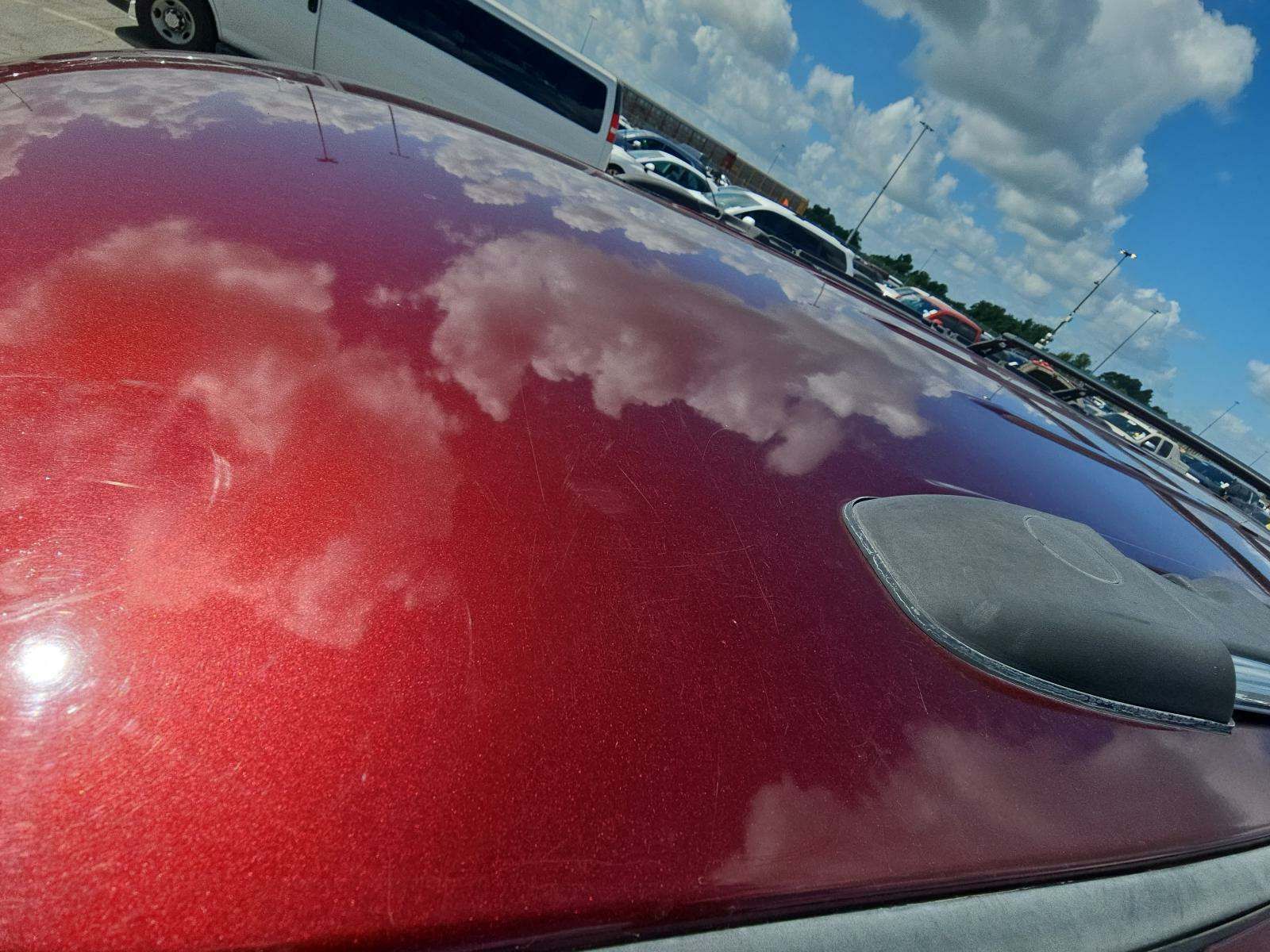 2016 Dodge Grand Caravan SXT Plus FWD