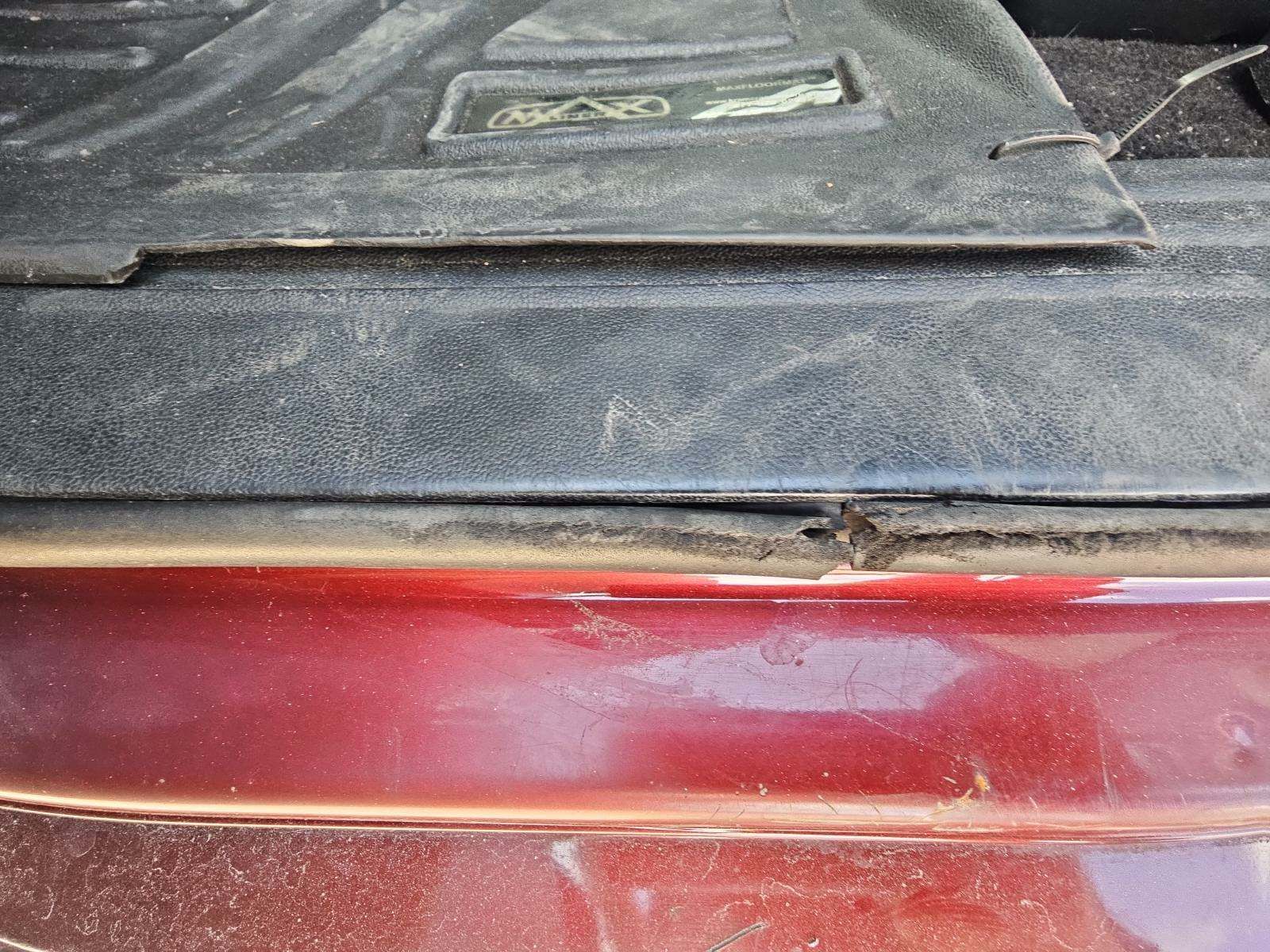 2016 Dodge Grand Caravan SXT Plus FWD