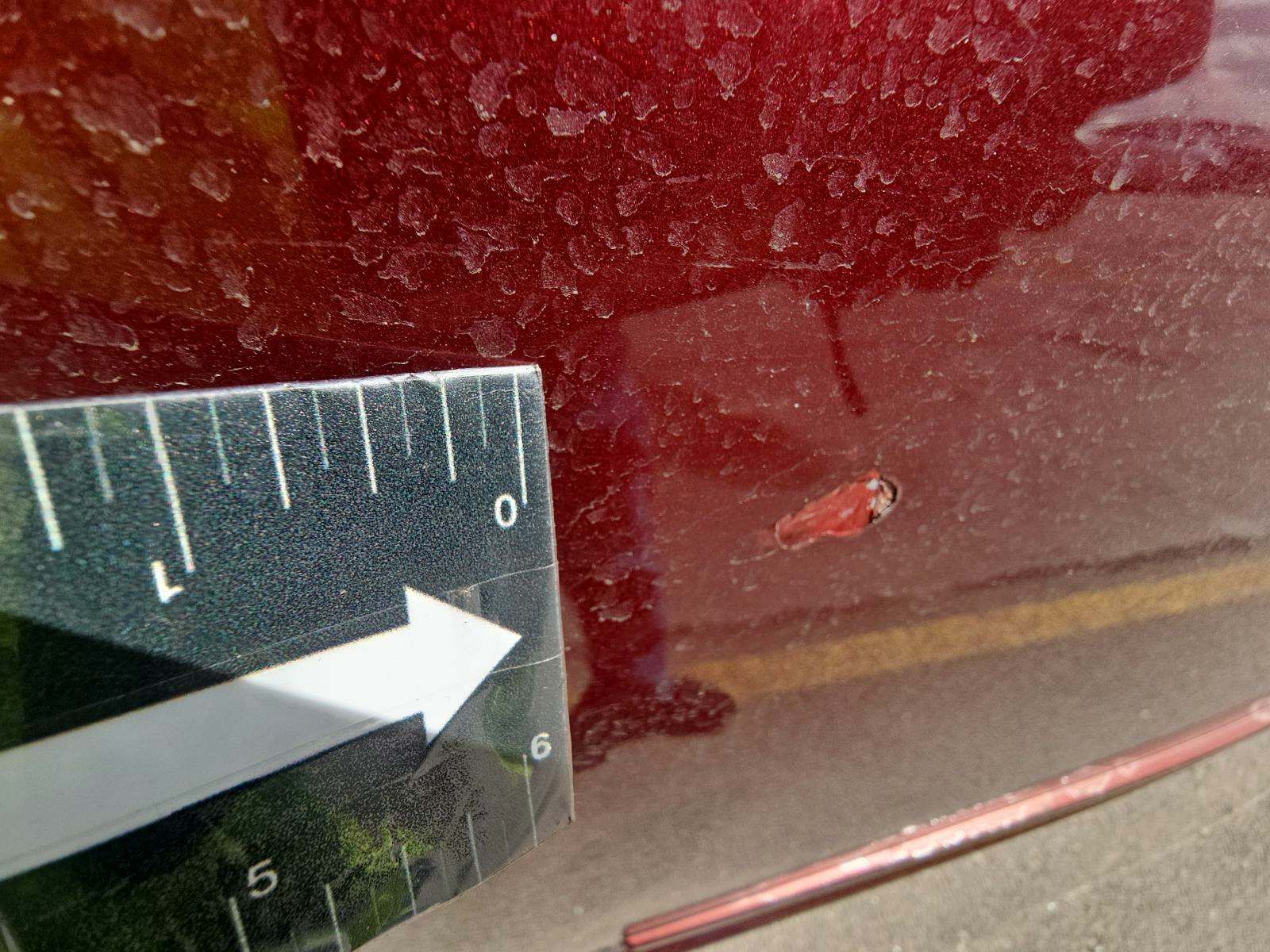 2016 Dodge Grand Caravan SXT Plus FWD