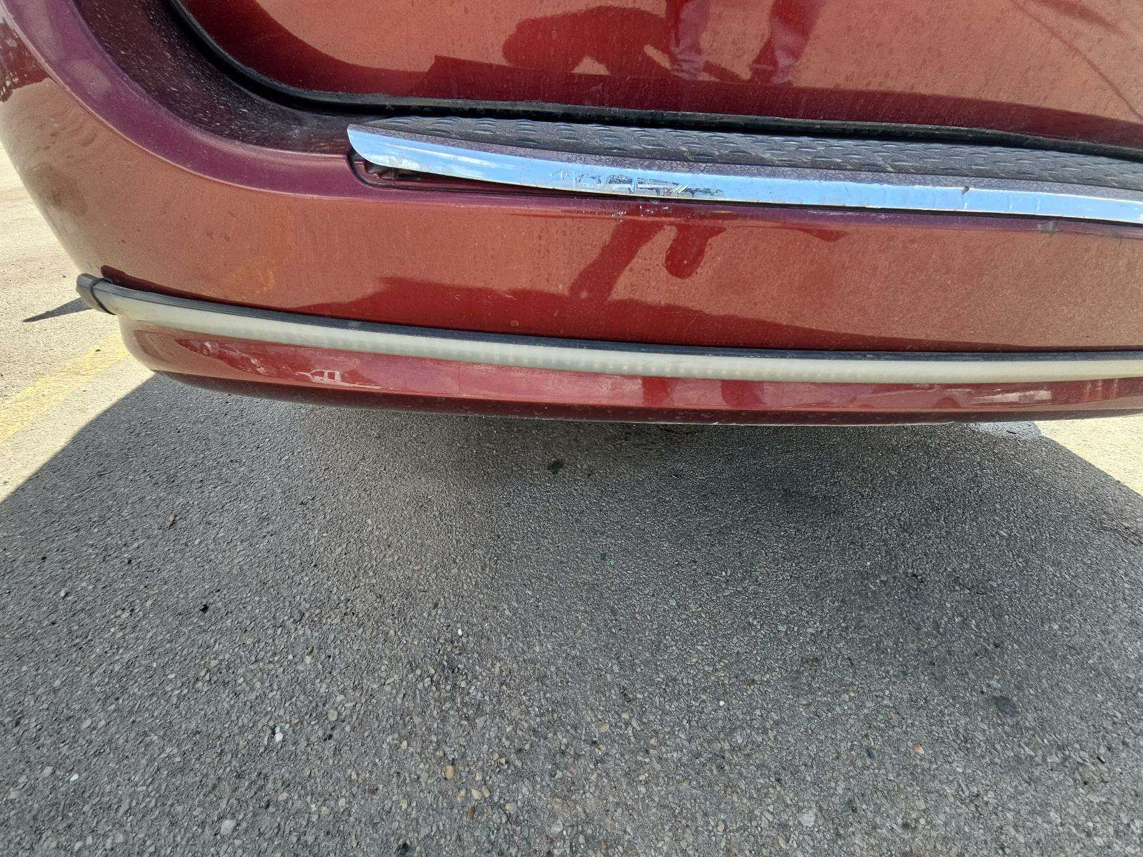 2016 Dodge Grand Caravan SXT Plus FWD