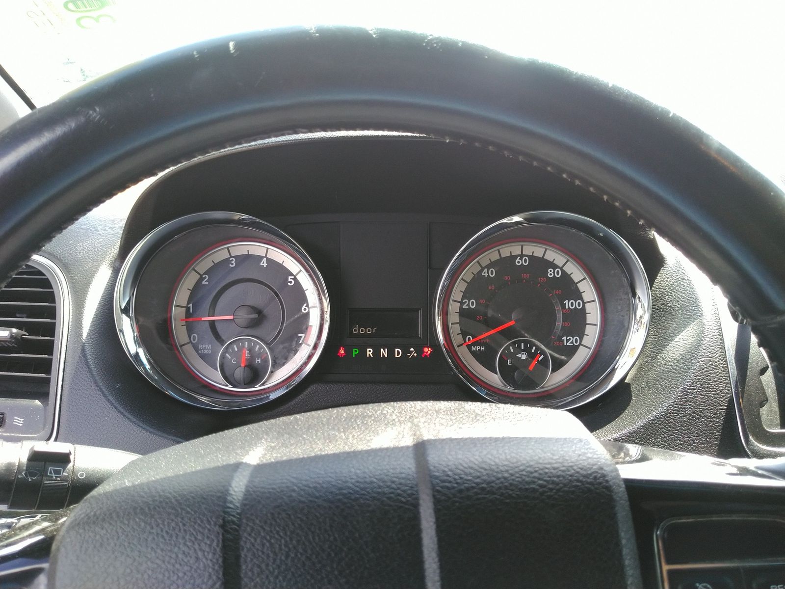 2016 Dodge Grand Caravan SXT Plus FWD