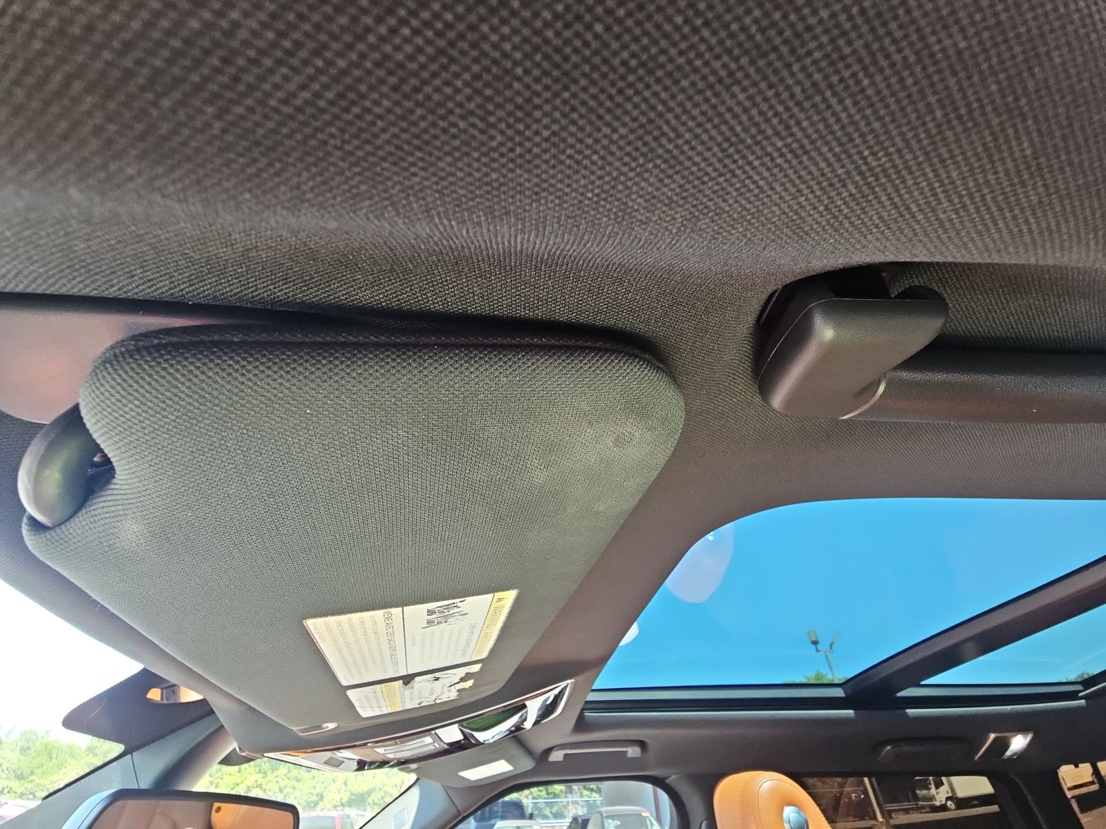 2016 Land Rover Range Rover Sport Autobiography AWD