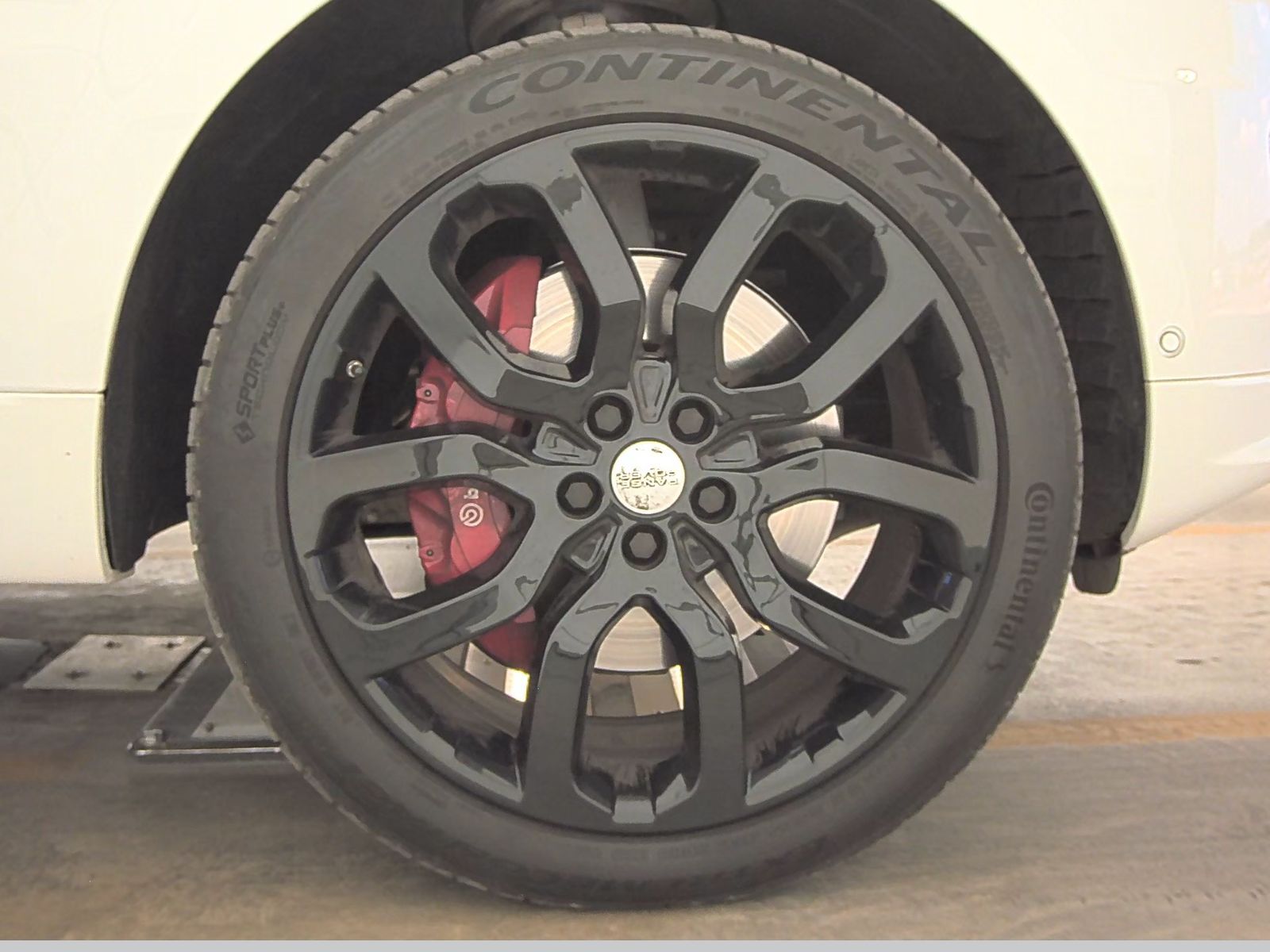 2016 Land Rover Range Rover Sport Autobiography AWD