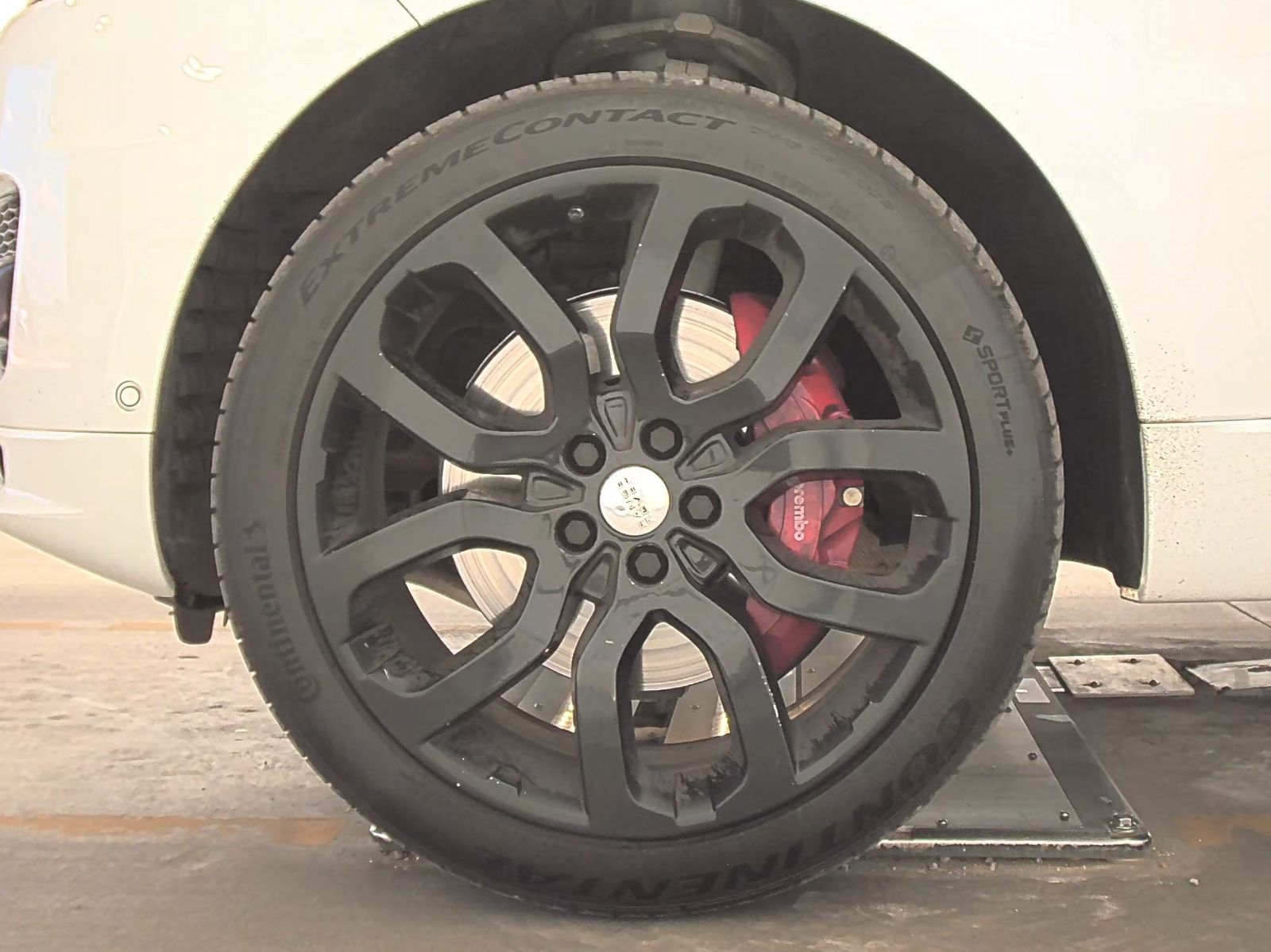 2016 Land Rover Range Rover Sport Autobiography AWD