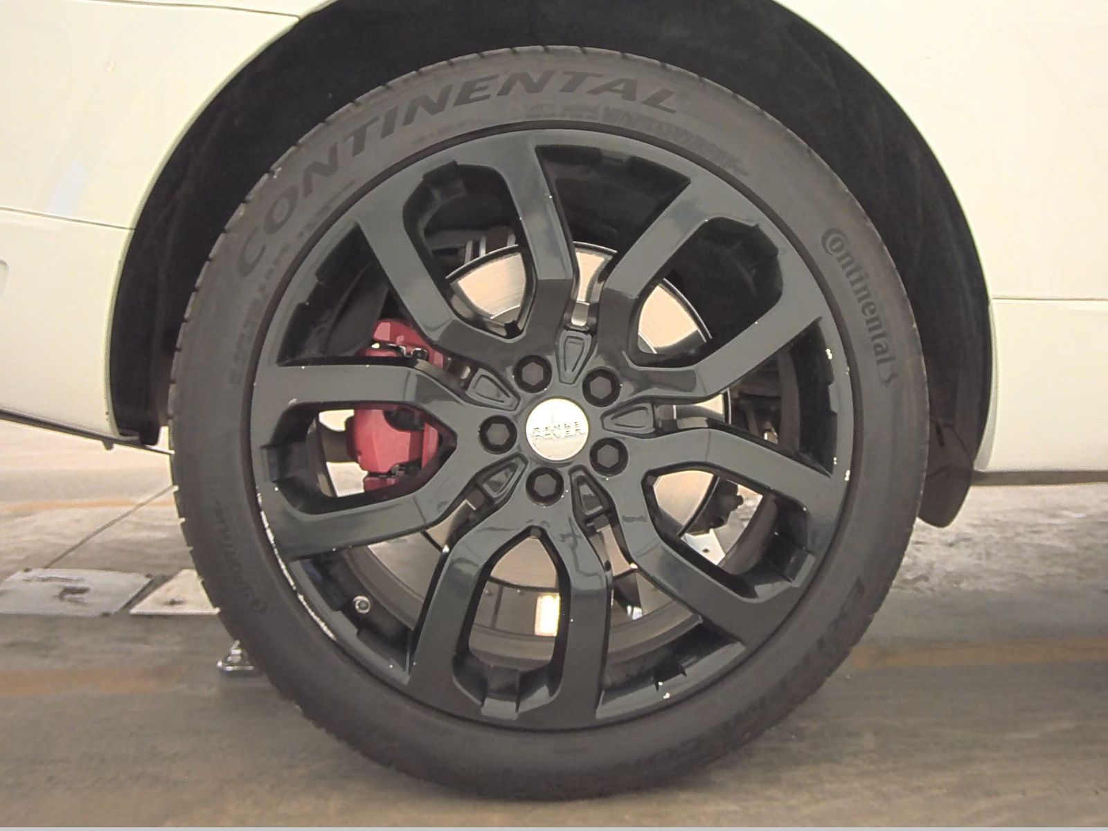 2016 Land Rover Range Rover Sport Autobiography AWD