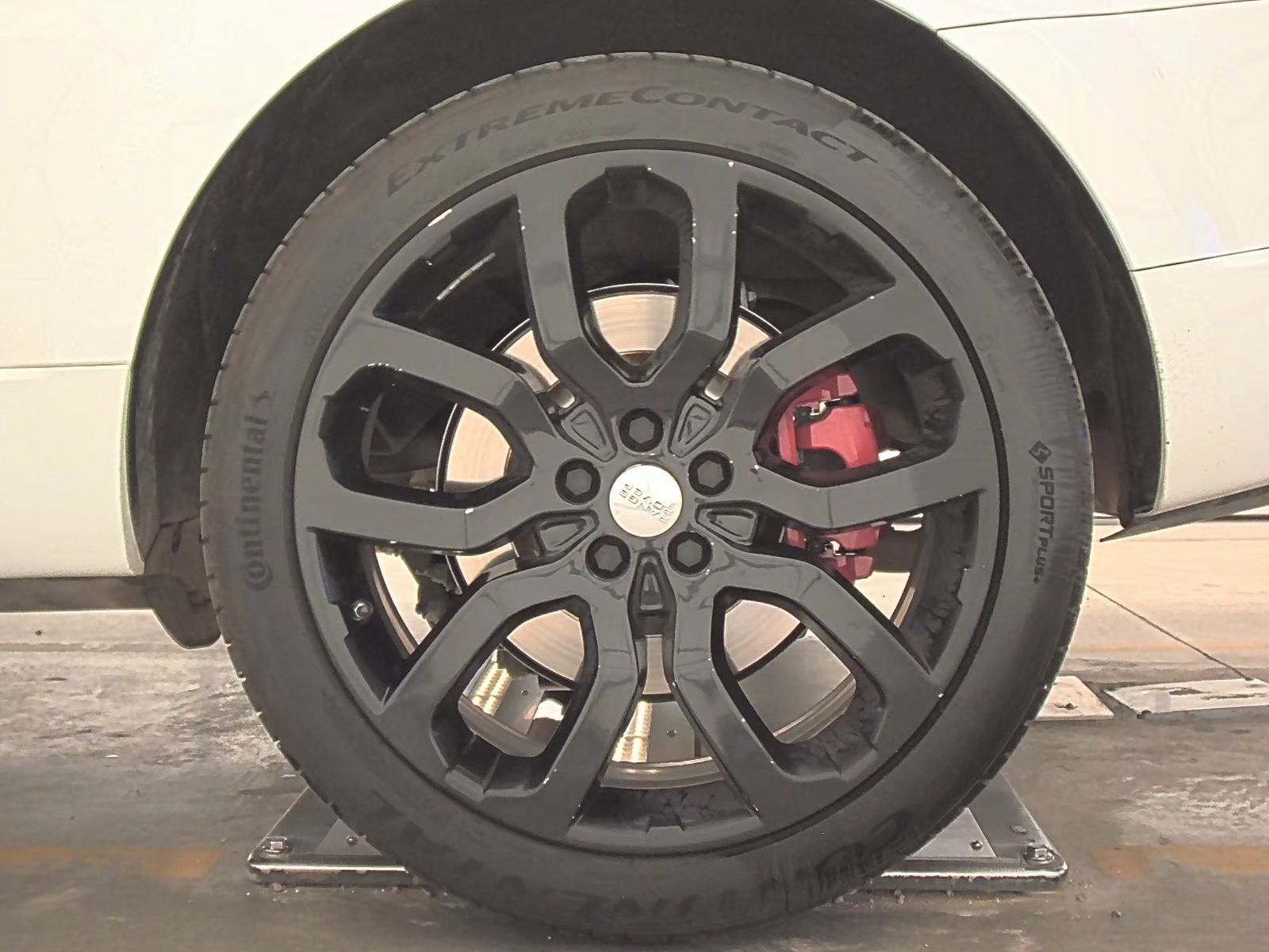 2016 Land Rover Range Rover Sport Autobiography AWD