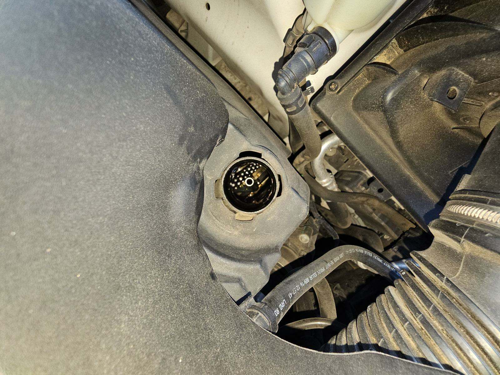 2016 Land Rover Range Rover Sport Autobiography AWD