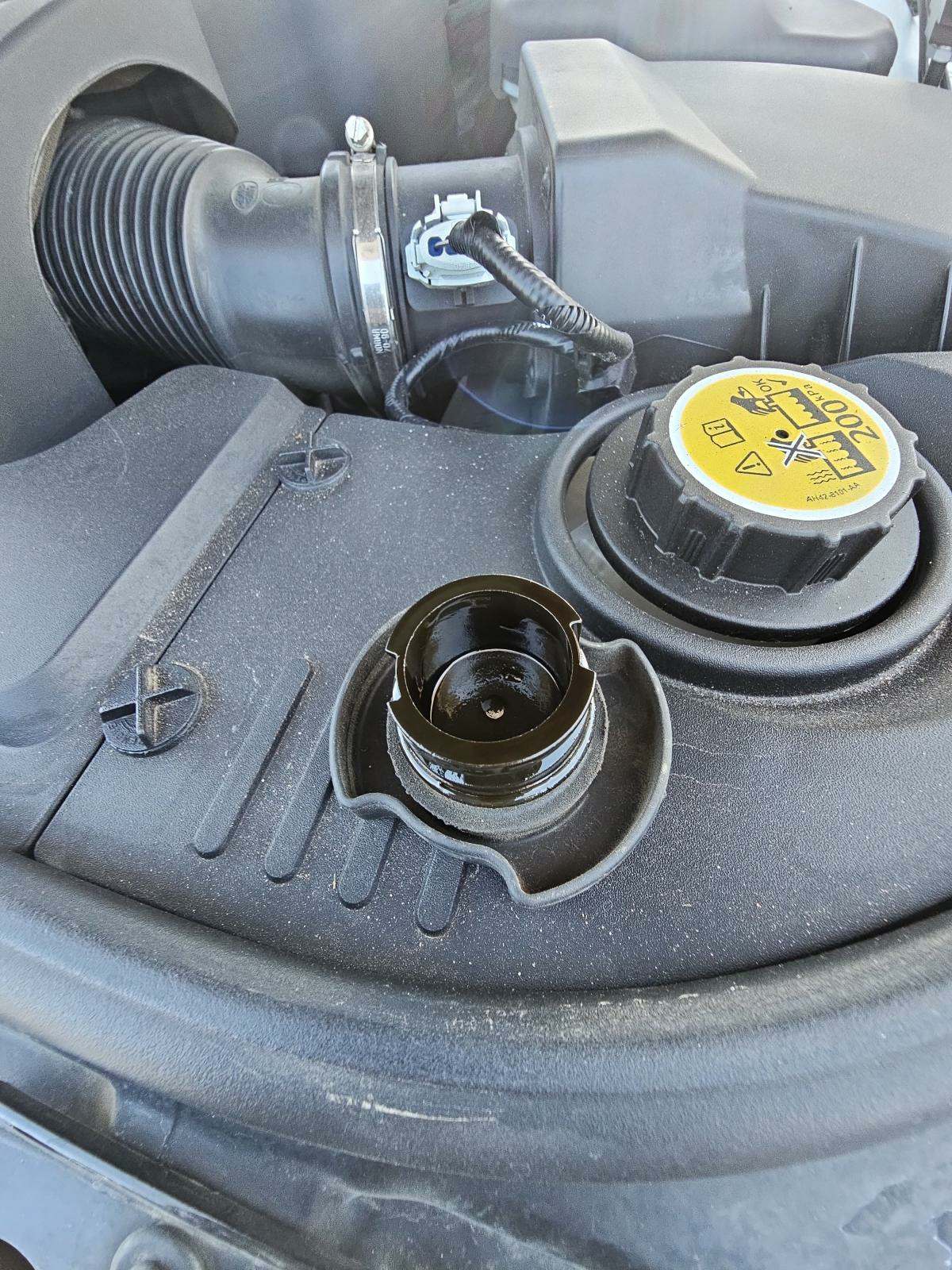 2016 Land Rover Range Rover Sport Autobiography AWD