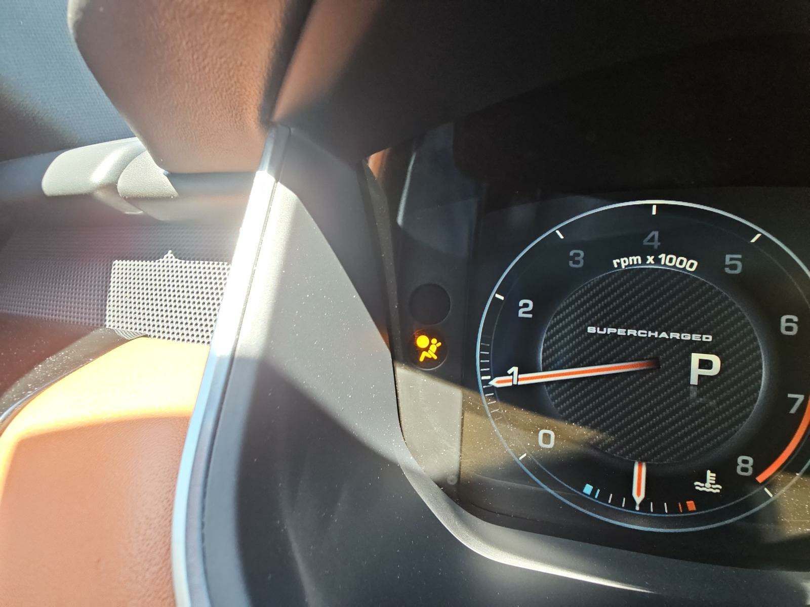 2016 Land Rover Range Rover Sport Autobiography AWD