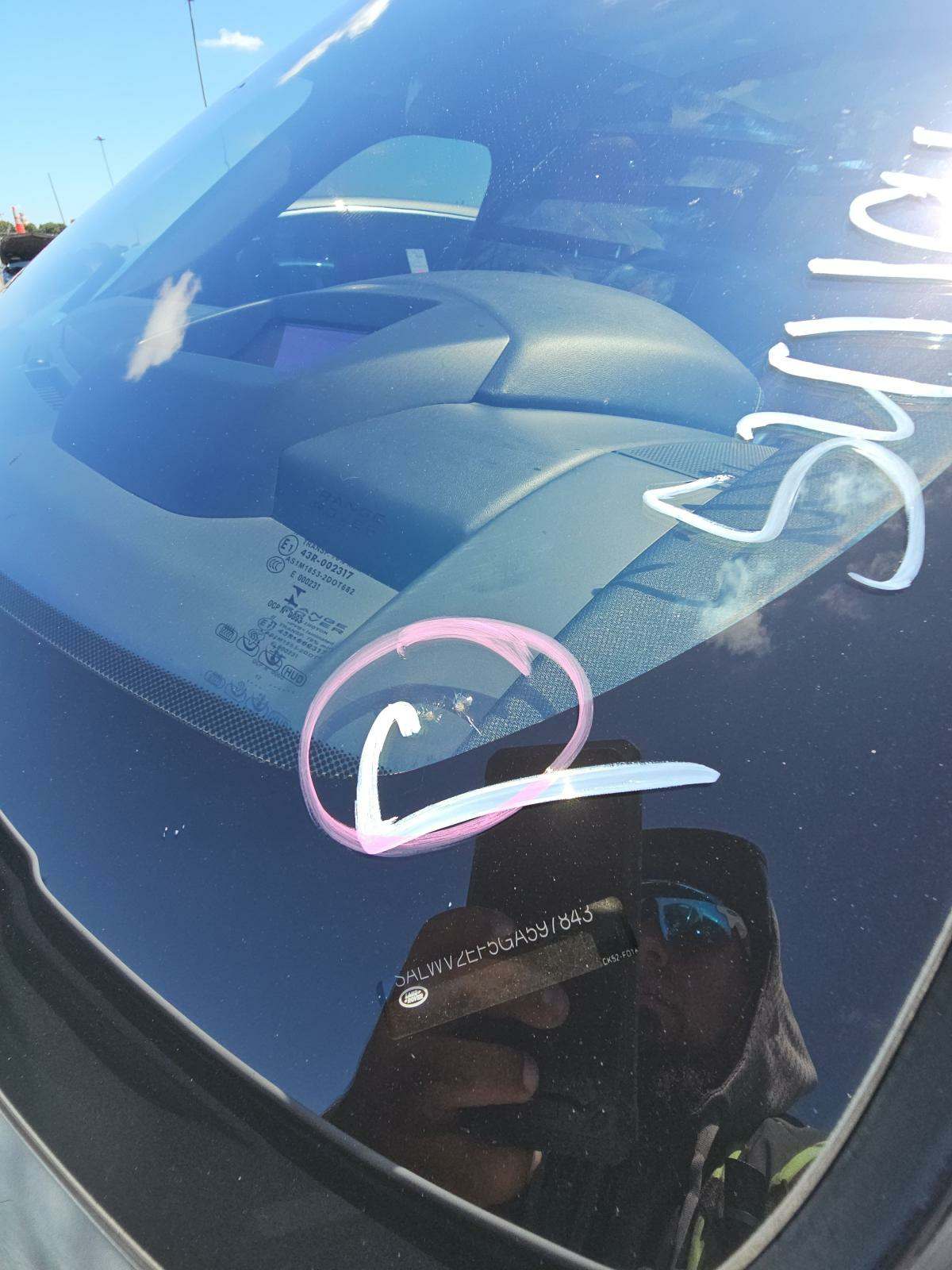 2016 Land Rover Range Rover Sport Autobiography AWD