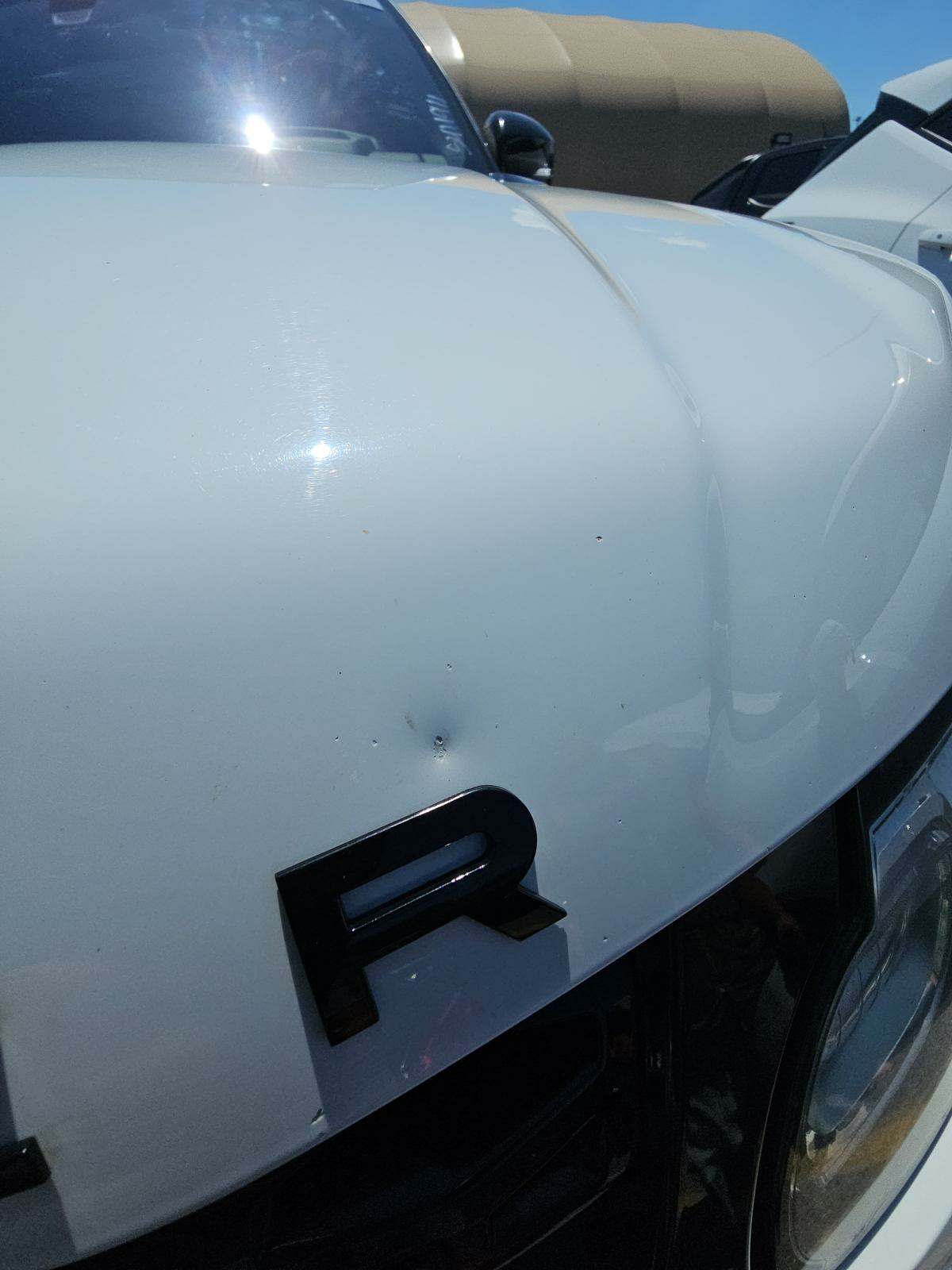 2016 Land Rover Range Rover Sport Autobiography AWD