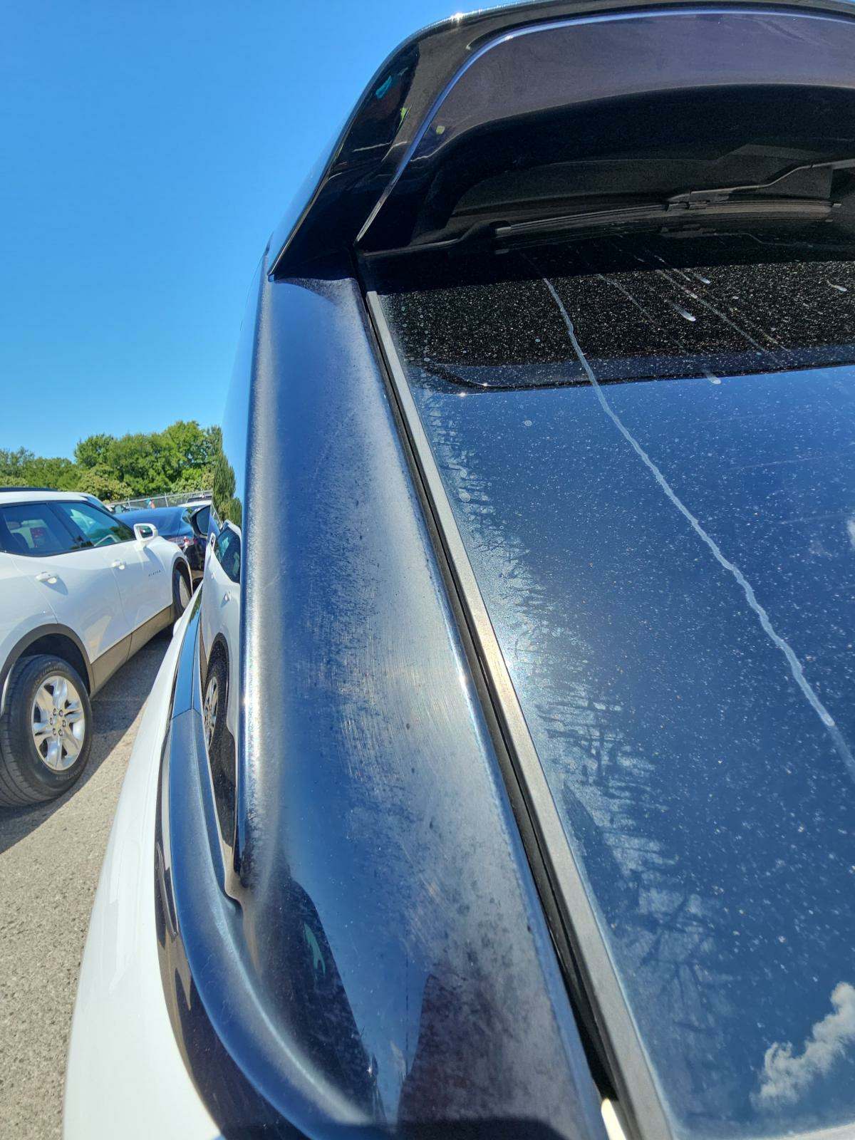 2016 Land Rover Range Rover Sport Autobiography AWD