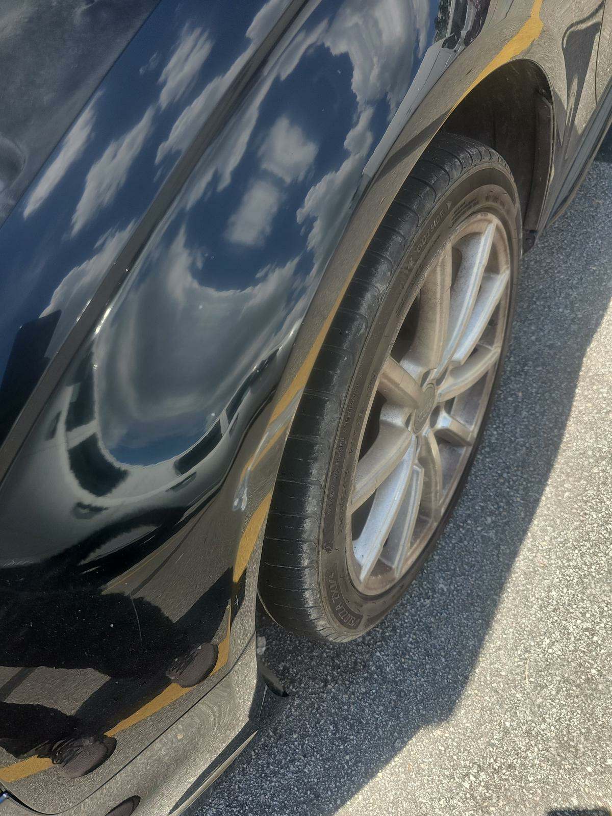 2016 Audi A4 2.0T Premium AWD